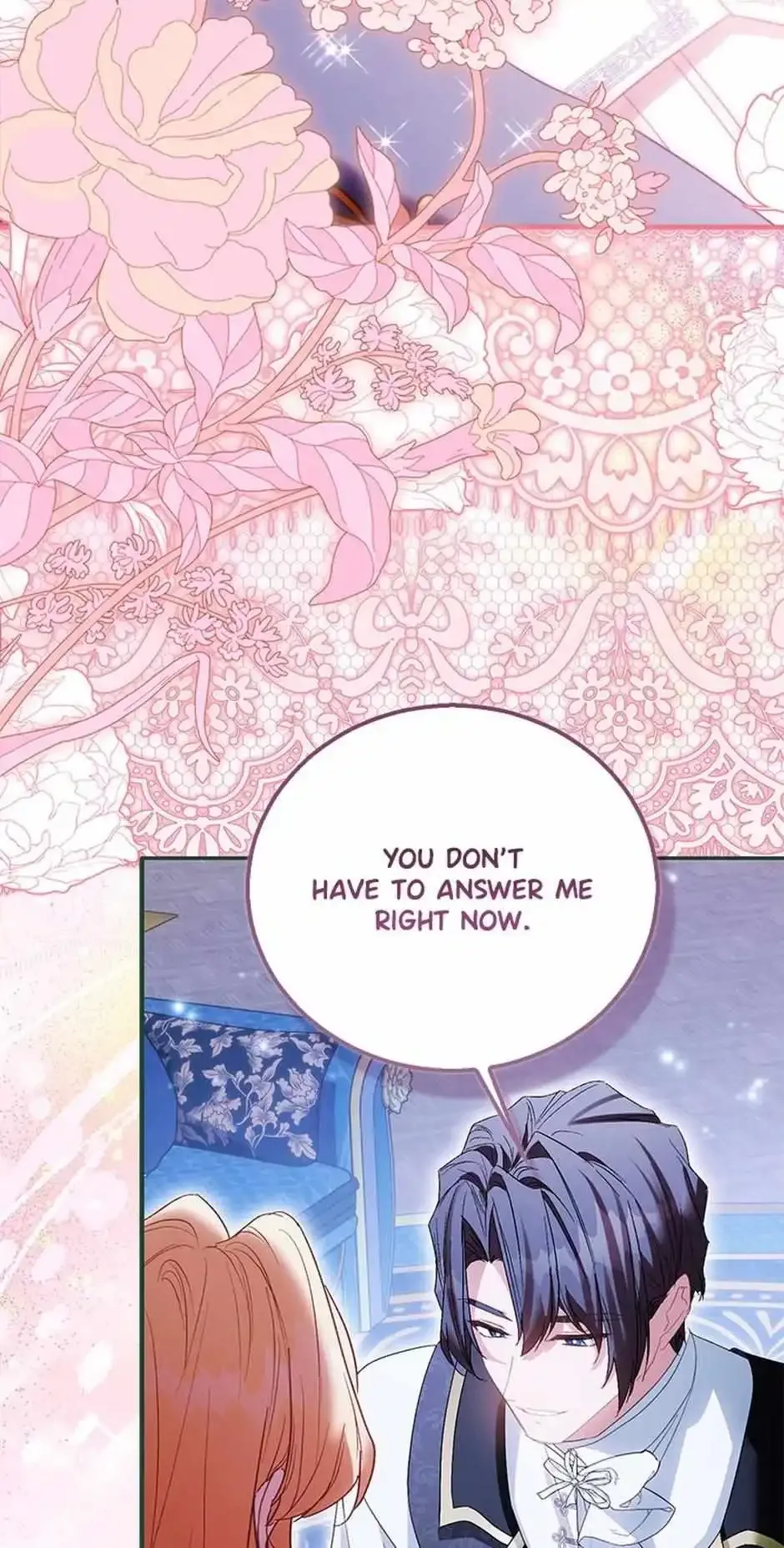 I'm a Fake Saintess but the Gods are Obsessed Chapter 117 page 68