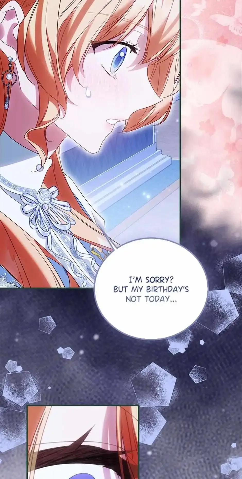 I'm a Fake Saintess but the Gods are Obsessed Chapter 117 page 70