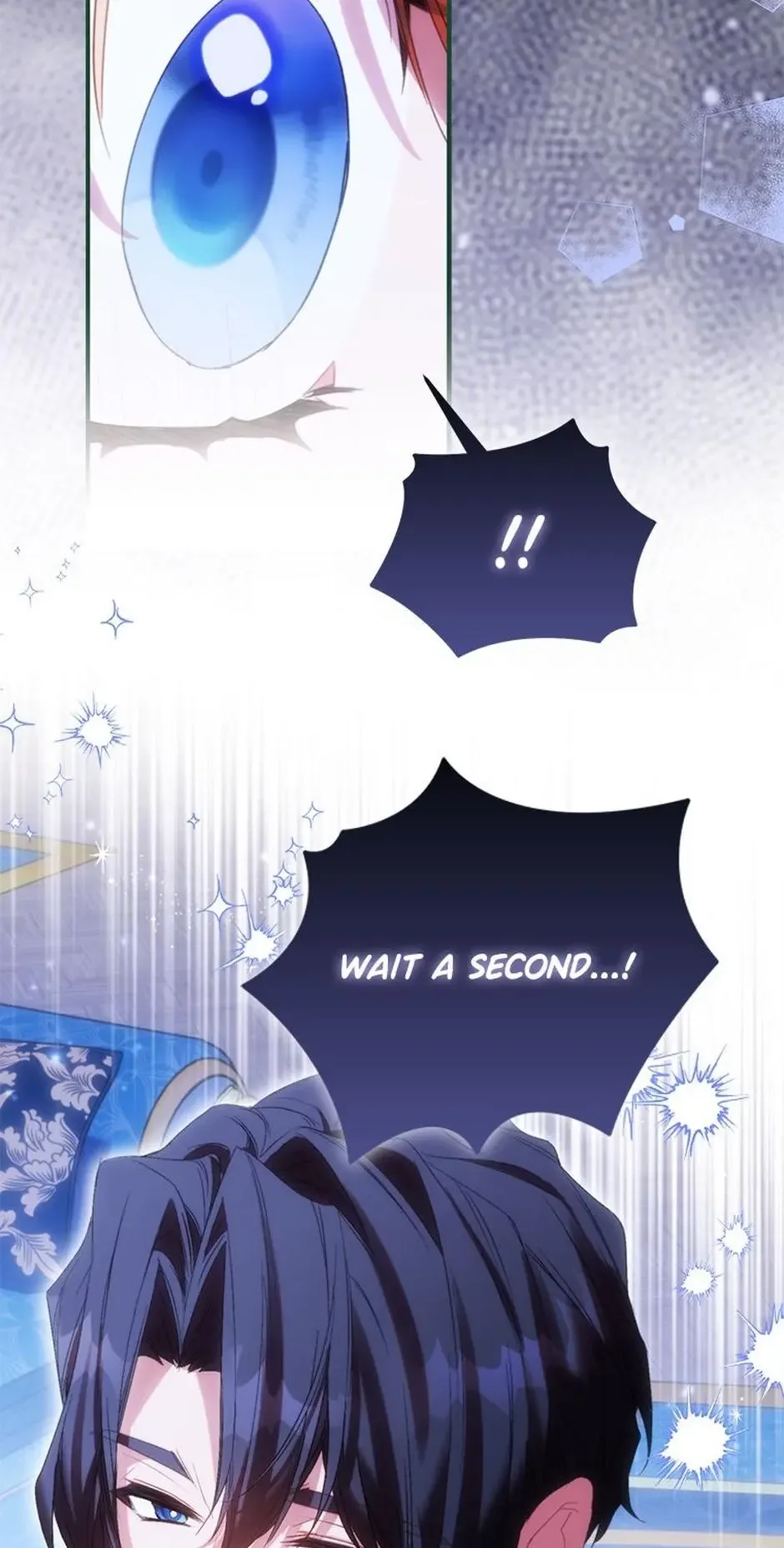 I'm a Fake Saintess but the Gods are Obsessed Chapter 117 page 71