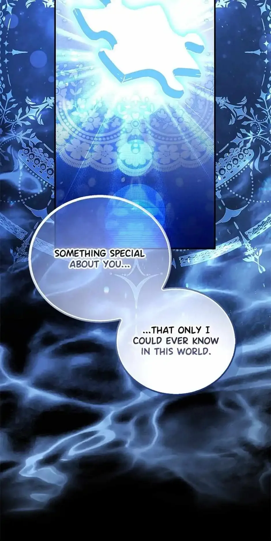 I'm a Fake Saintess but the Gods are Obsessed Chapter 117 page 76