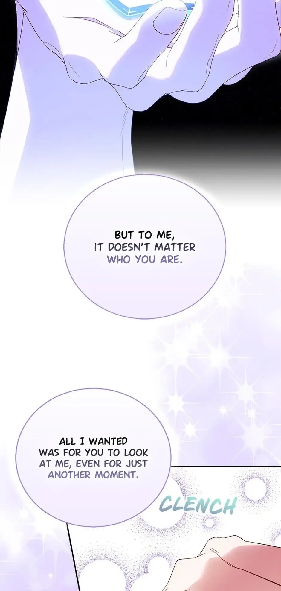 I'm a Fake Saintess but the Gods are Obsessed Chapter 117 page 79