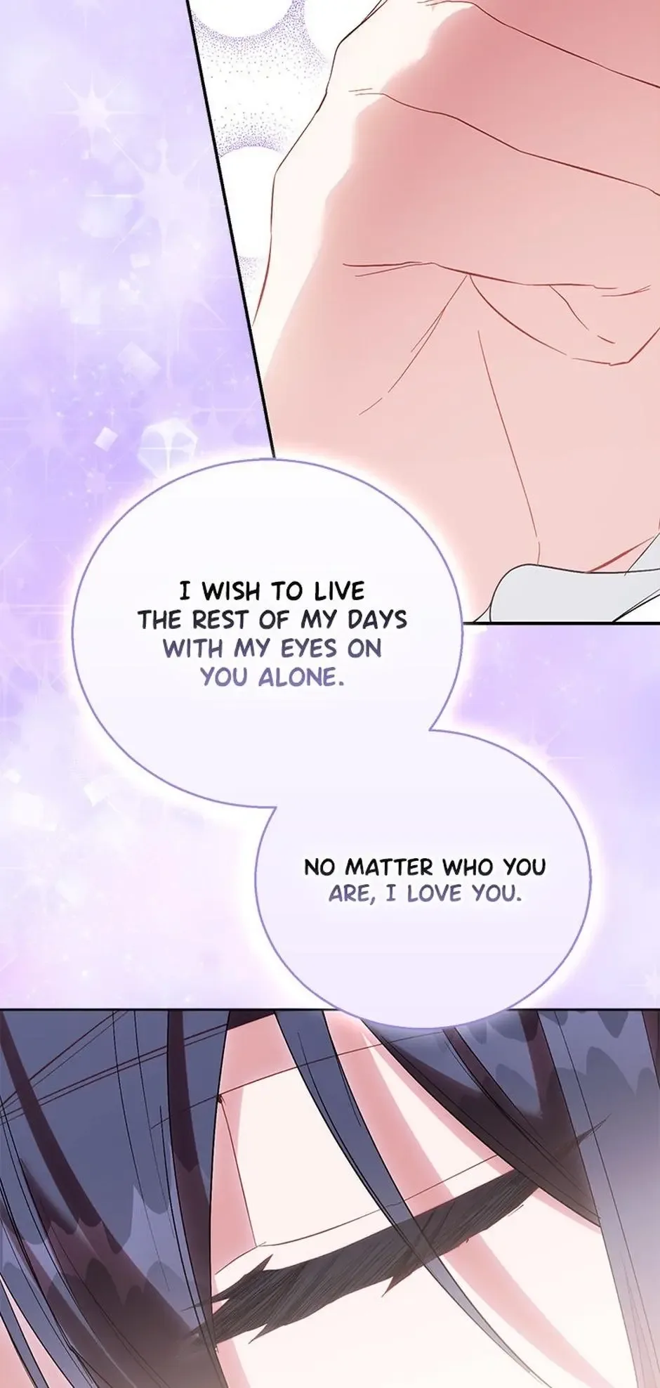 I'm a Fake Saintess but the Gods are Obsessed Chapter 117 page 80