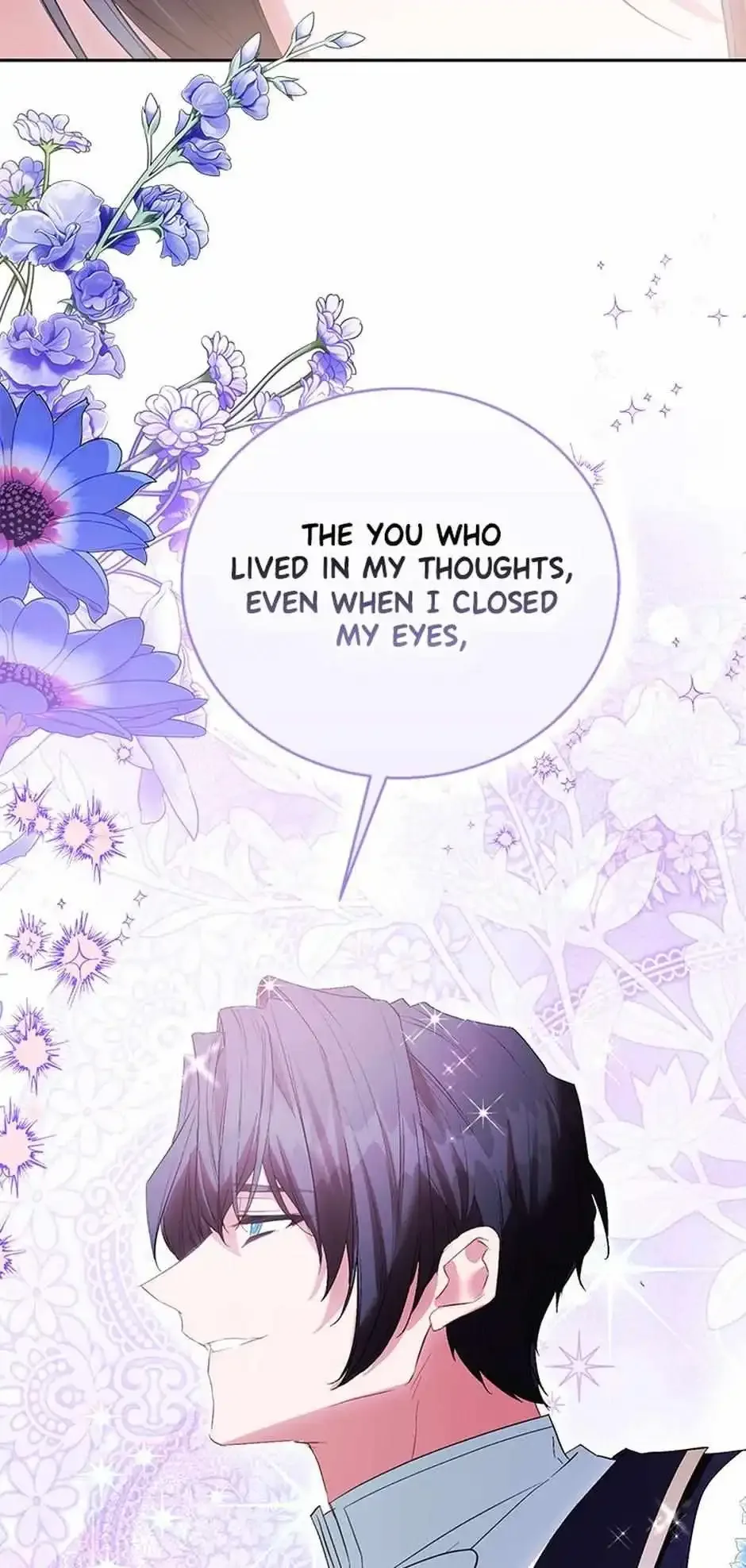 I'm a Fake Saintess but the Gods are Obsessed Chapter 117 page 81