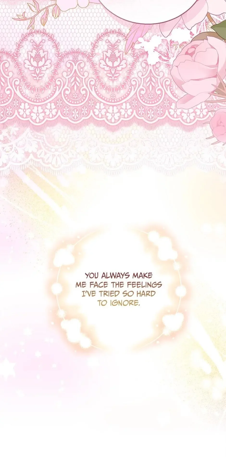 I'm a Fake Saintess but the Gods are Obsessed Chapter 117 page 91
