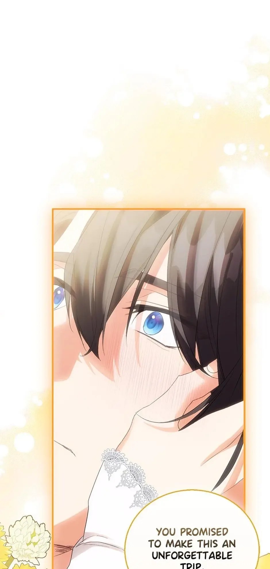 I'm a Fake Saintess but the Gods are Obsessed Chapter 117 page 92