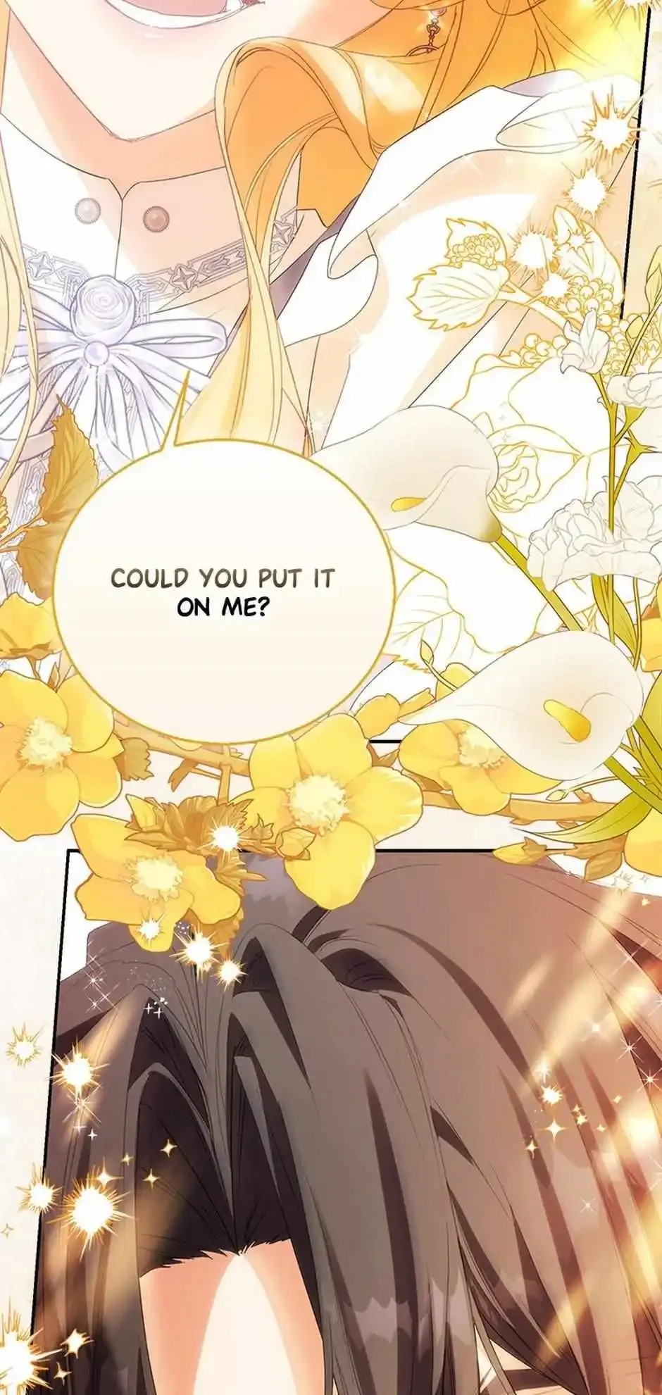I'm a Fake Saintess but the Gods are Obsessed Chapter 117 page 94