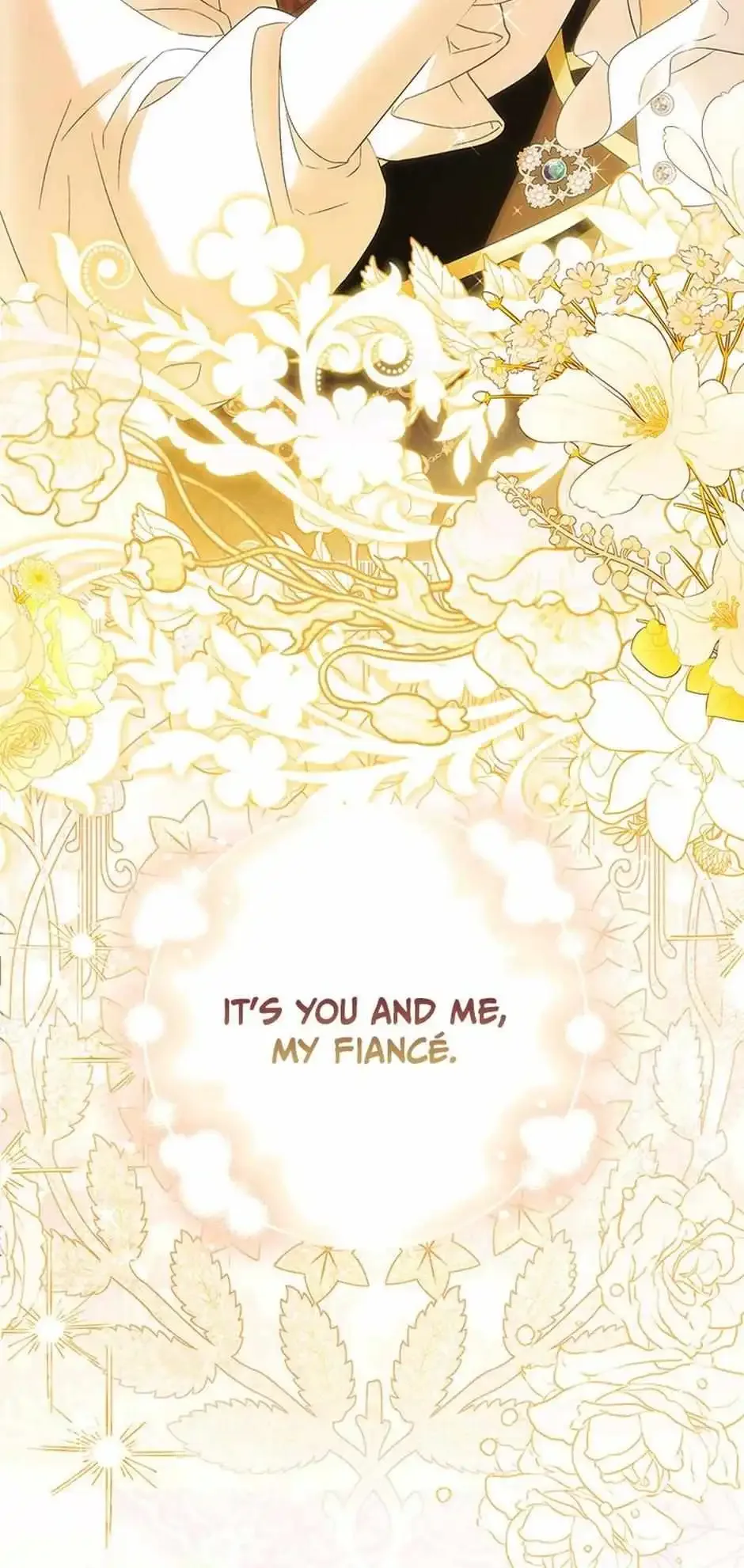 I'm a Fake Saintess but the Gods are Obsessed Chapter 117 page 98