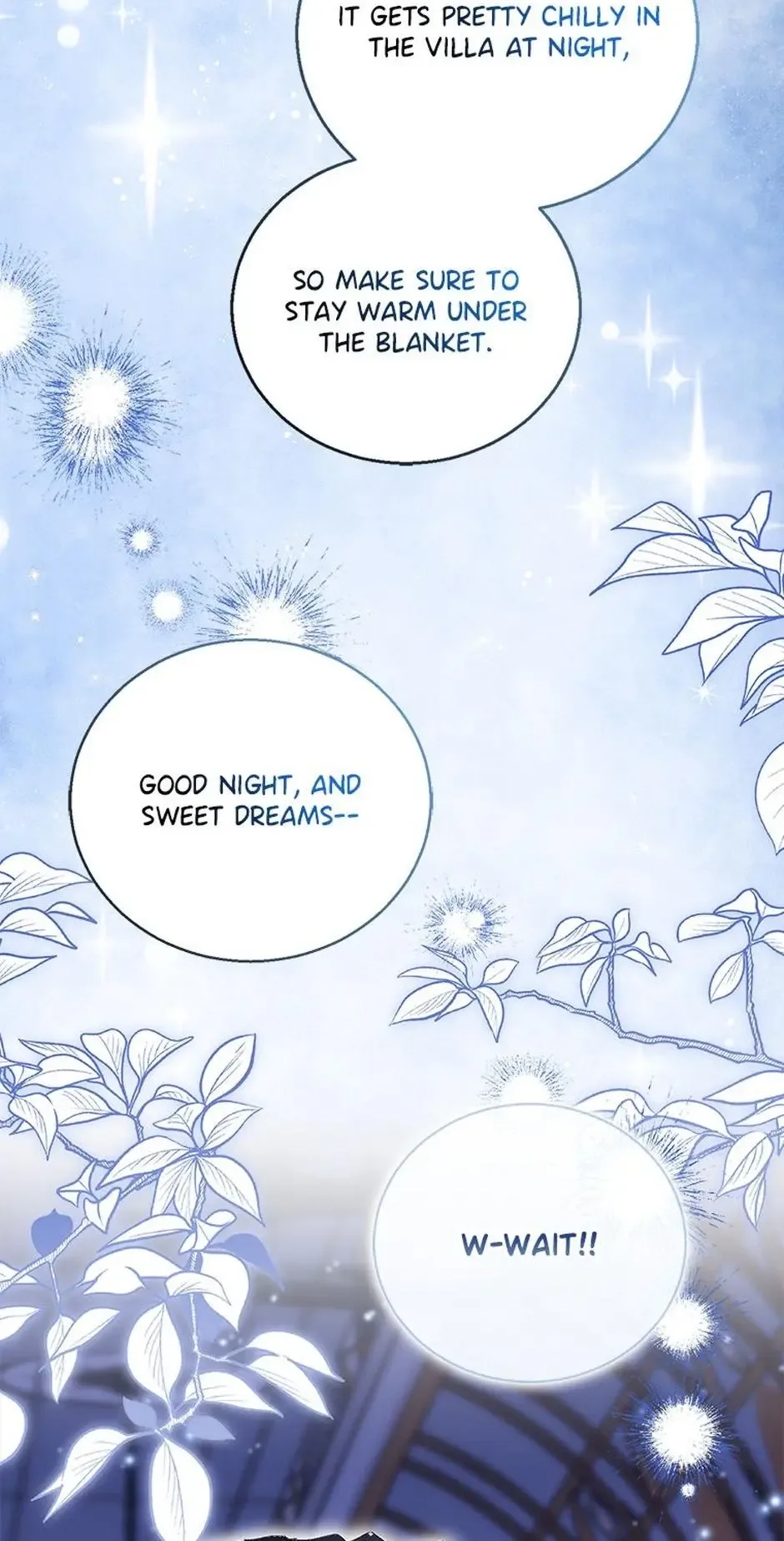 I'm a Fake Saintess but the Gods are Obsessed Chapter 118 page 6