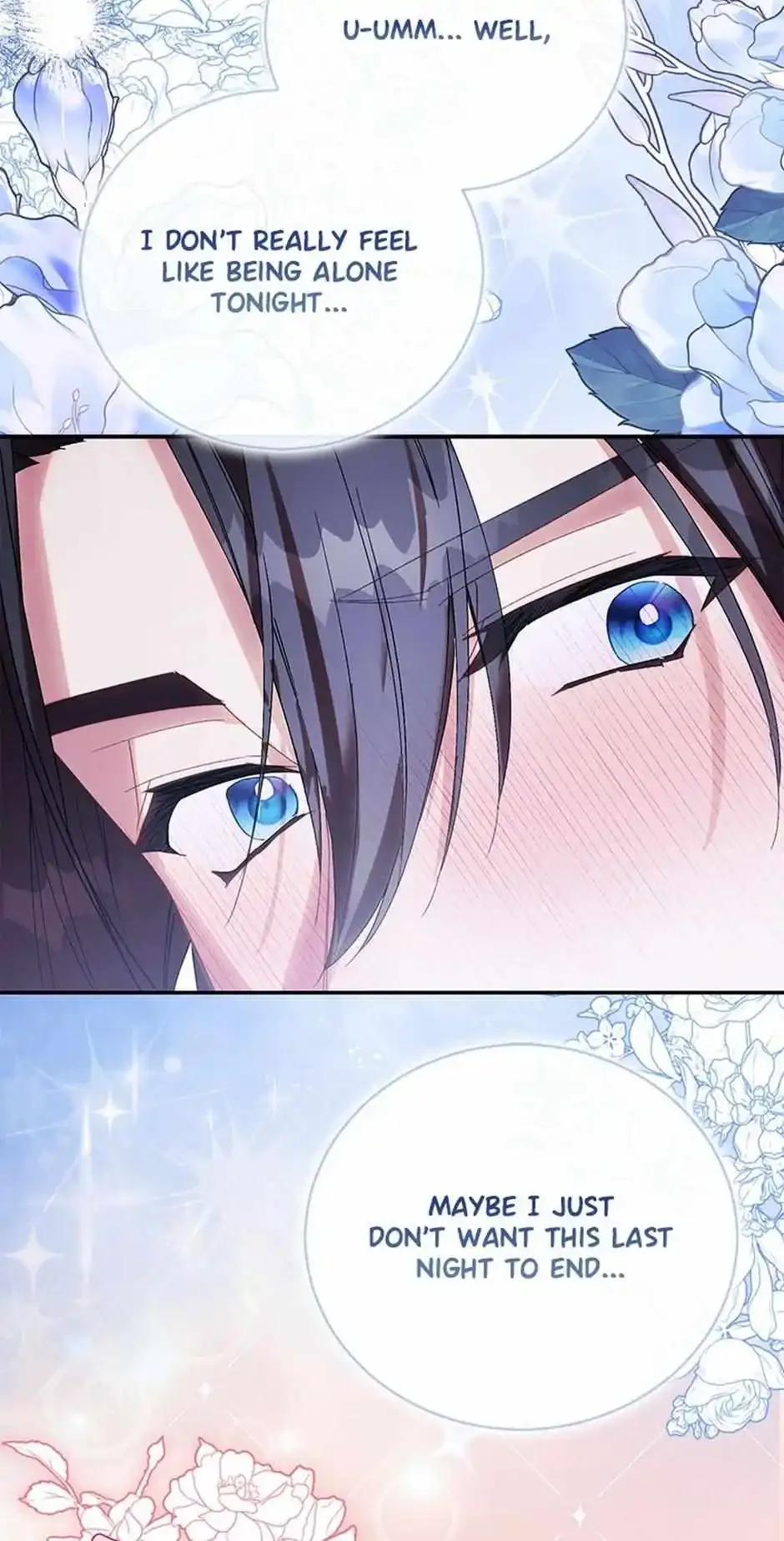 I'm a Fake Saintess but the Gods are Obsessed Chapter 118 page 8