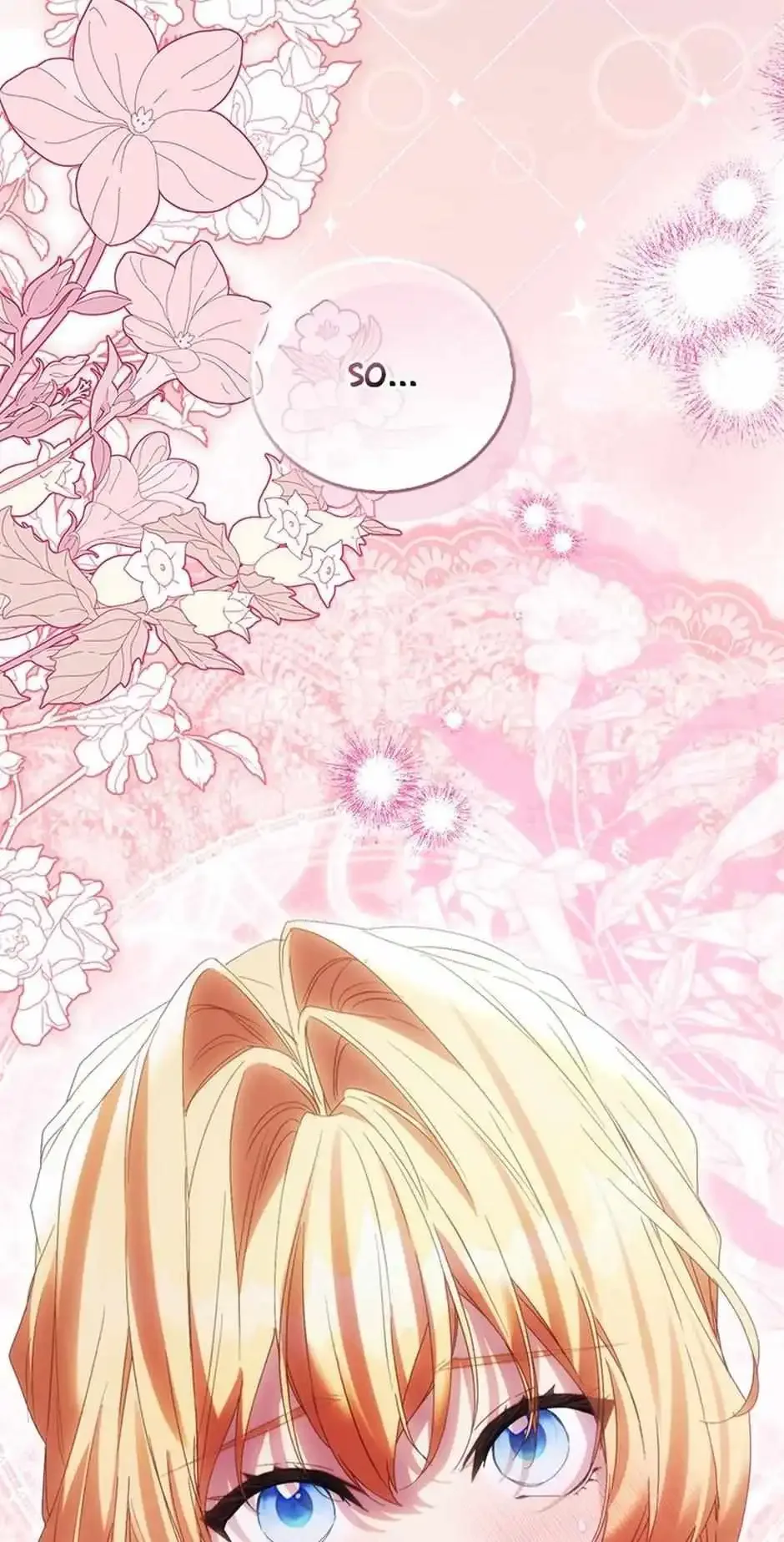 I'm a Fake Saintess but the Gods are Obsessed Chapter 118 page 9
