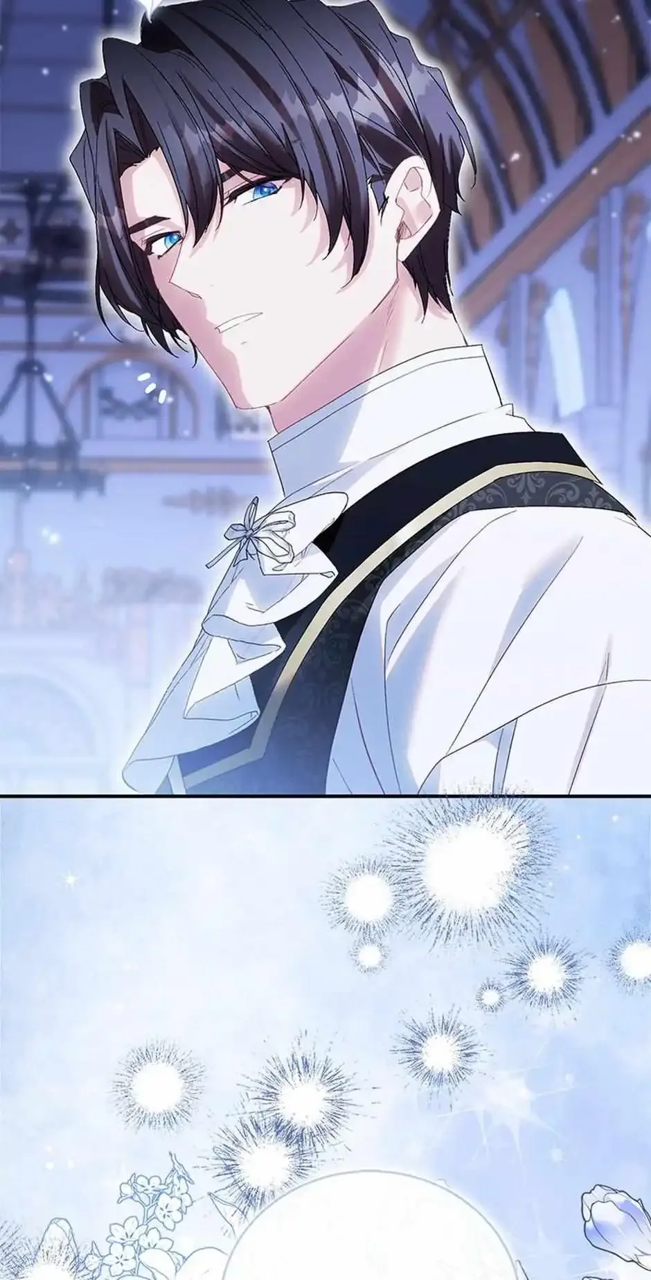 I'm a Fake Saintess but the Gods are Obsessed Chapter 118 page 7