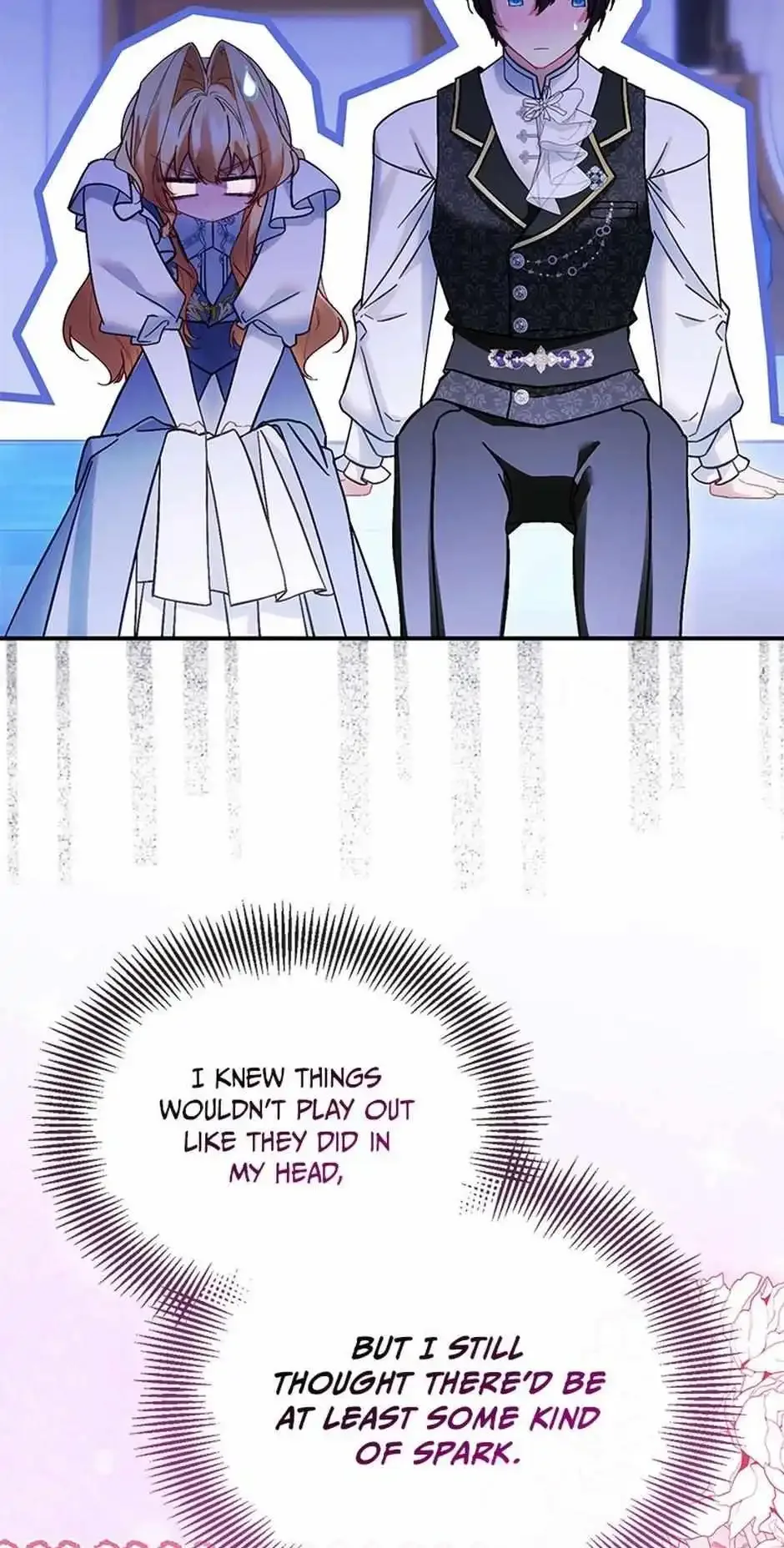 I'm a Fake Saintess but the Gods are Obsessed Chapter 118 page 15