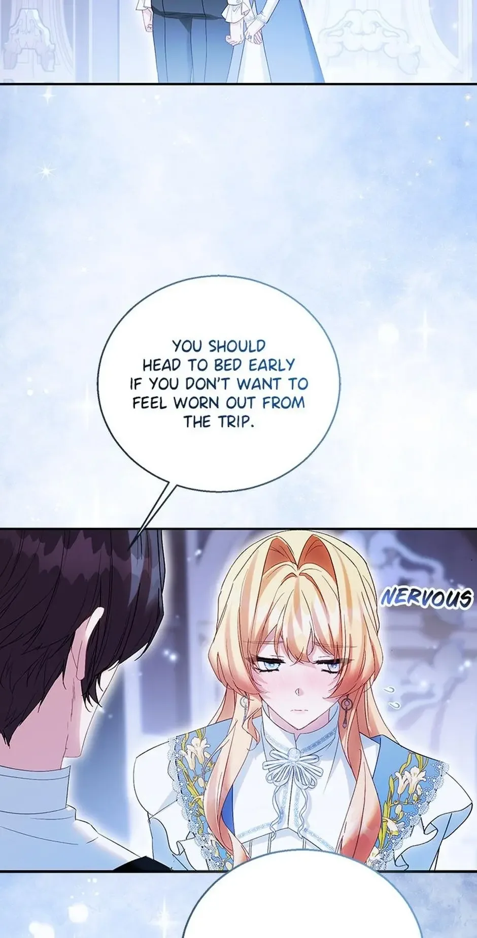 I'm a Fake Saintess but the Gods are Obsessed Chapter 118 page 5