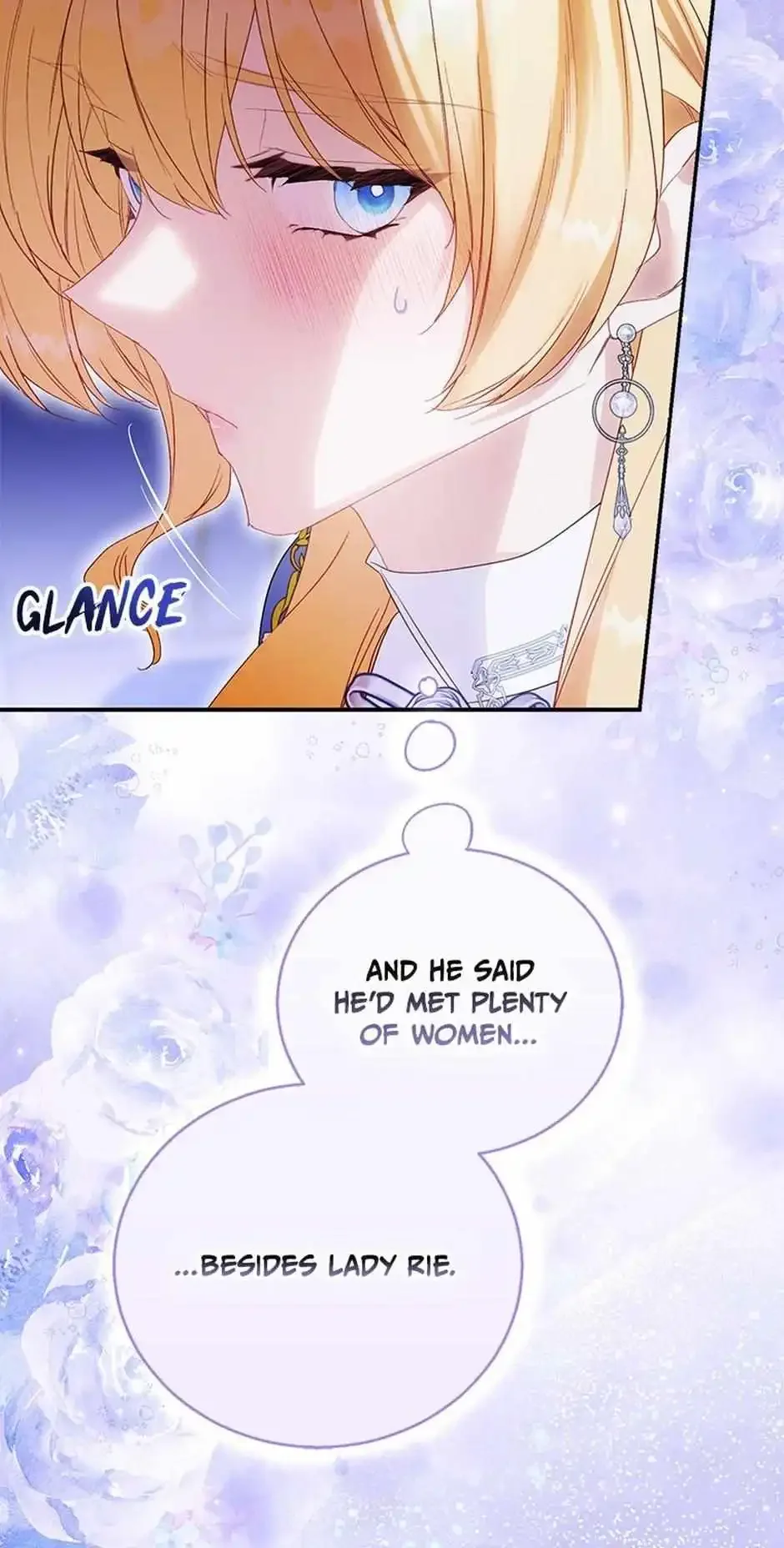 I'm a Fake Saintess but the Gods are Obsessed Chapter 118 page 18