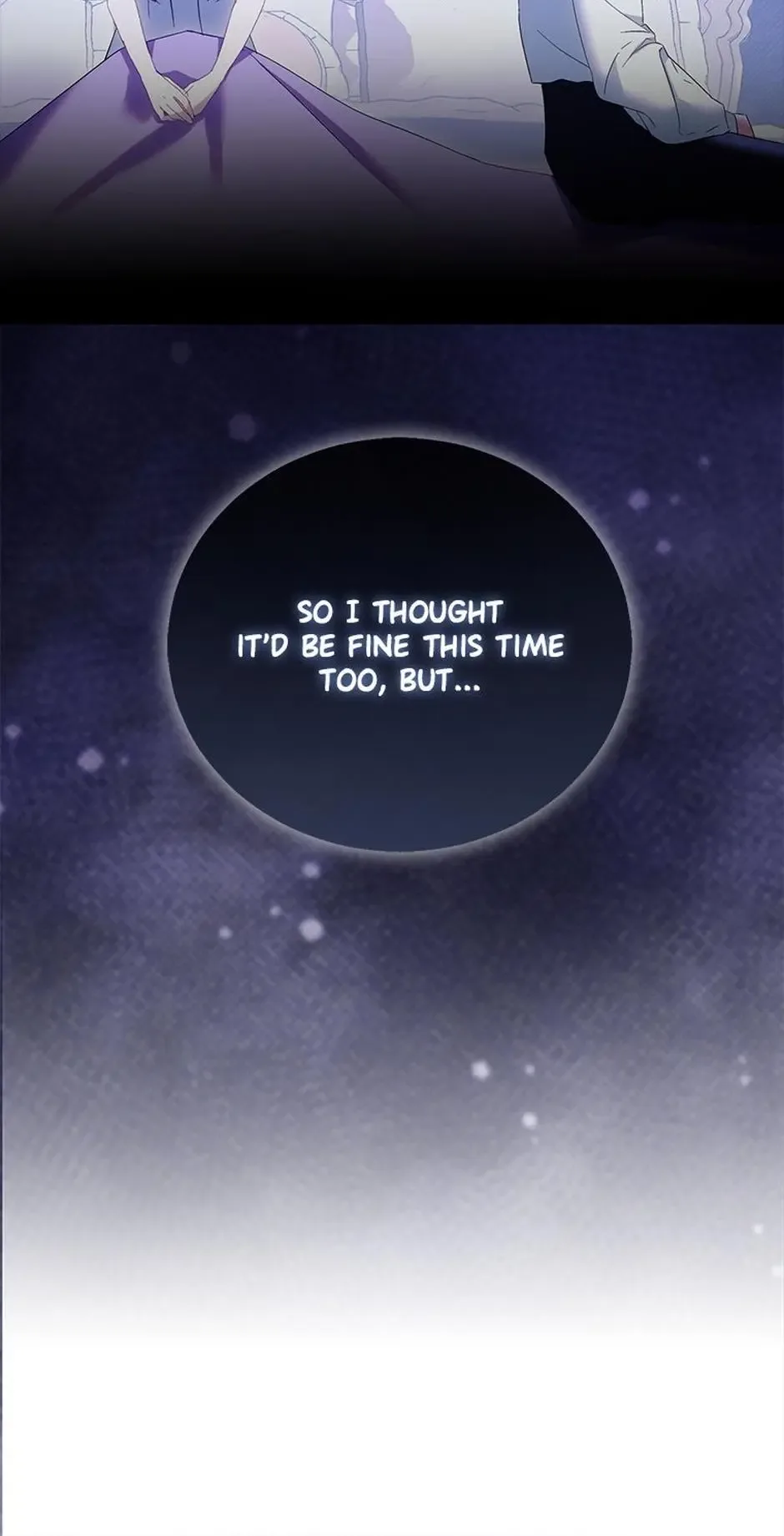 I'm a Fake Saintess but the Gods are Obsessed Chapter 118 page 29