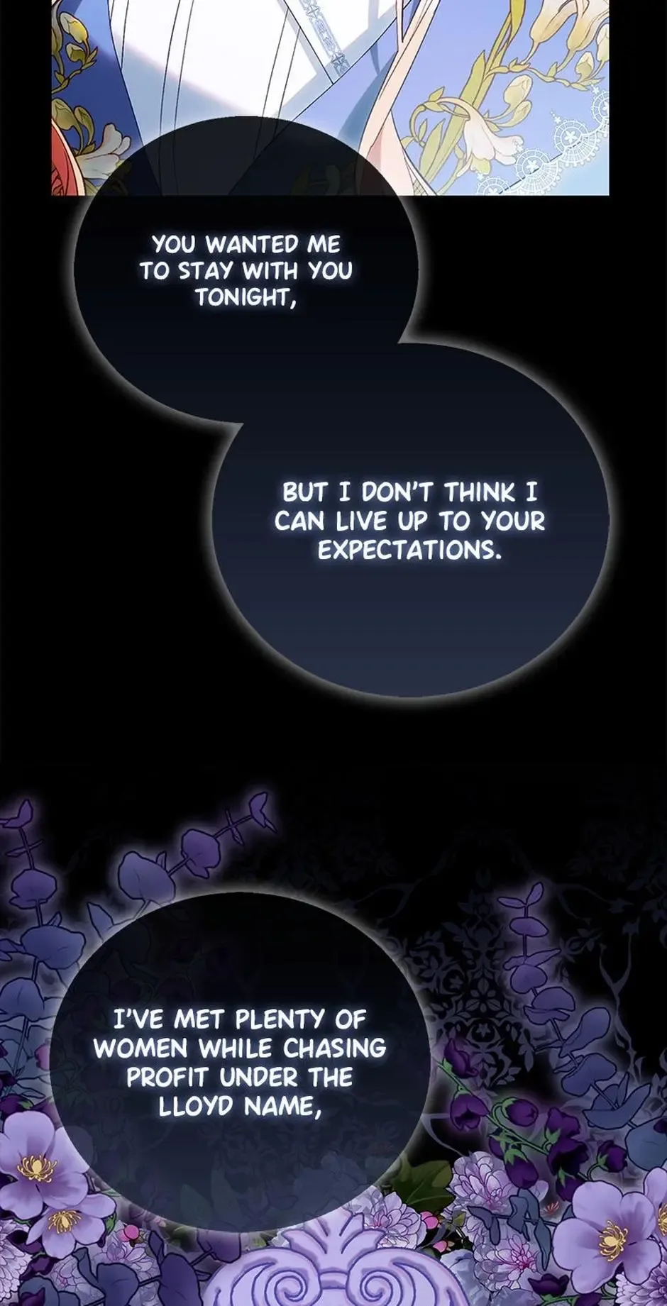 I'm a Fake Saintess but the Gods are Obsessed Chapter 118 page 26