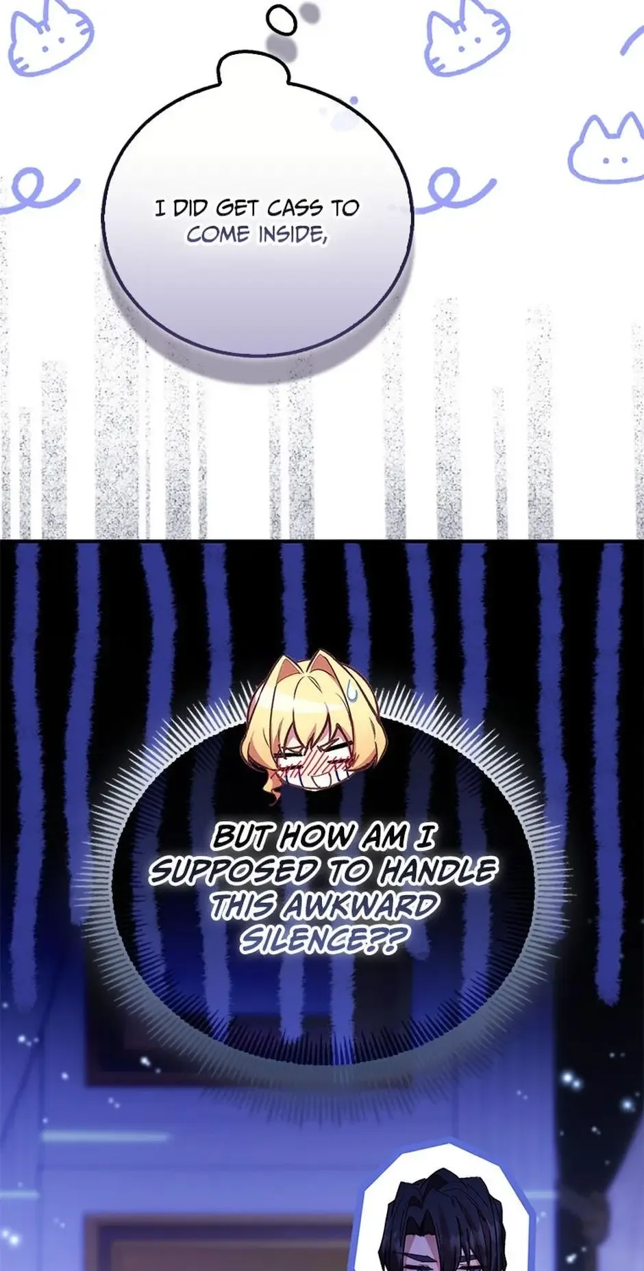 I'm a Fake Saintess but the Gods are Obsessed Chapter 118 page 14