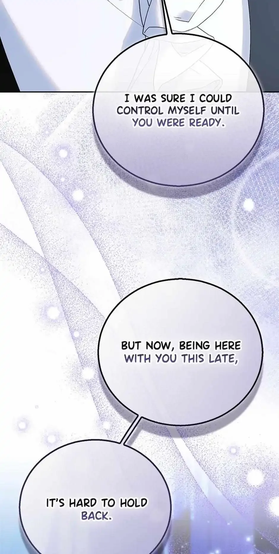 I'm a Fake Saintess but the Gods are Obsessed Chapter 118 page 31