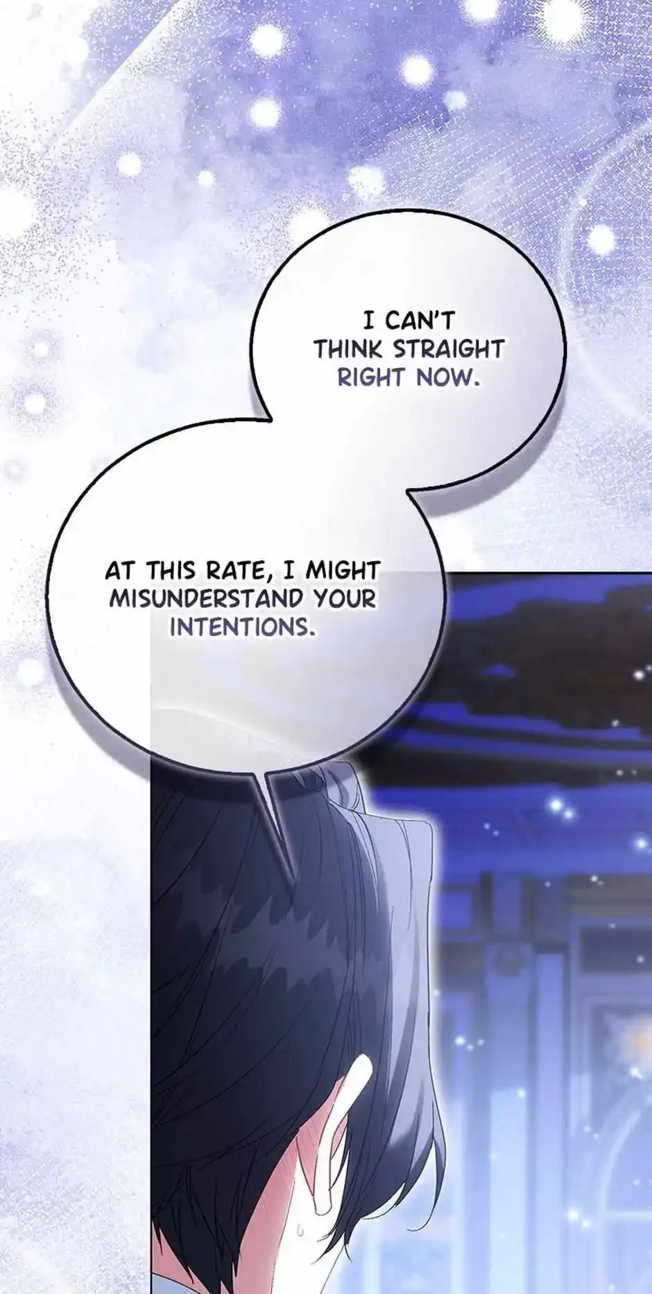 I'm a Fake Saintess but the Gods are Obsessed Chapter 118 page 33