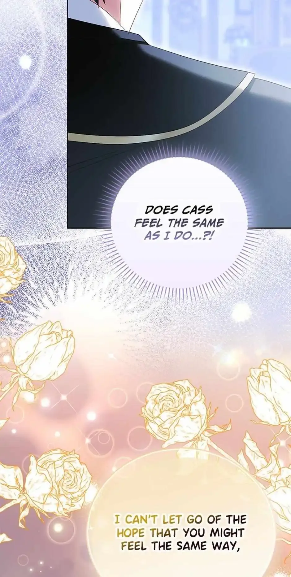 I'm a Fake Saintess but the Gods are Obsessed Chapter 118 page 34