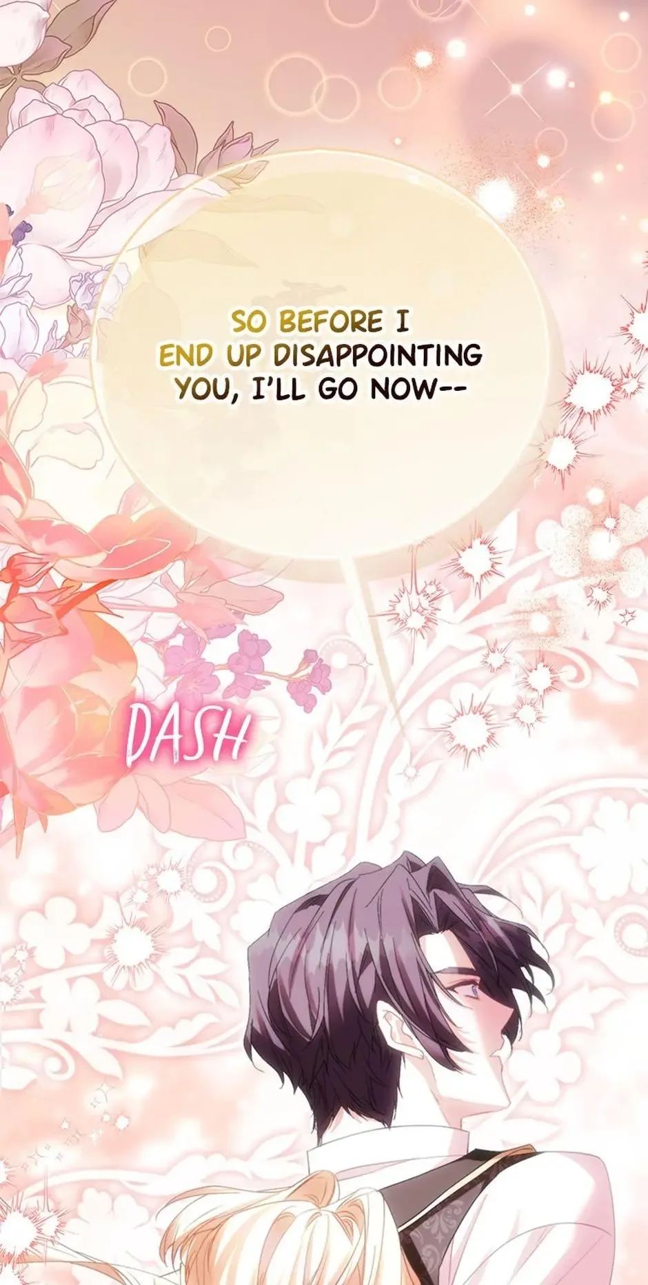 I'm a Fake Saintess but the Gods are Obsessed Chapter 118 page 36