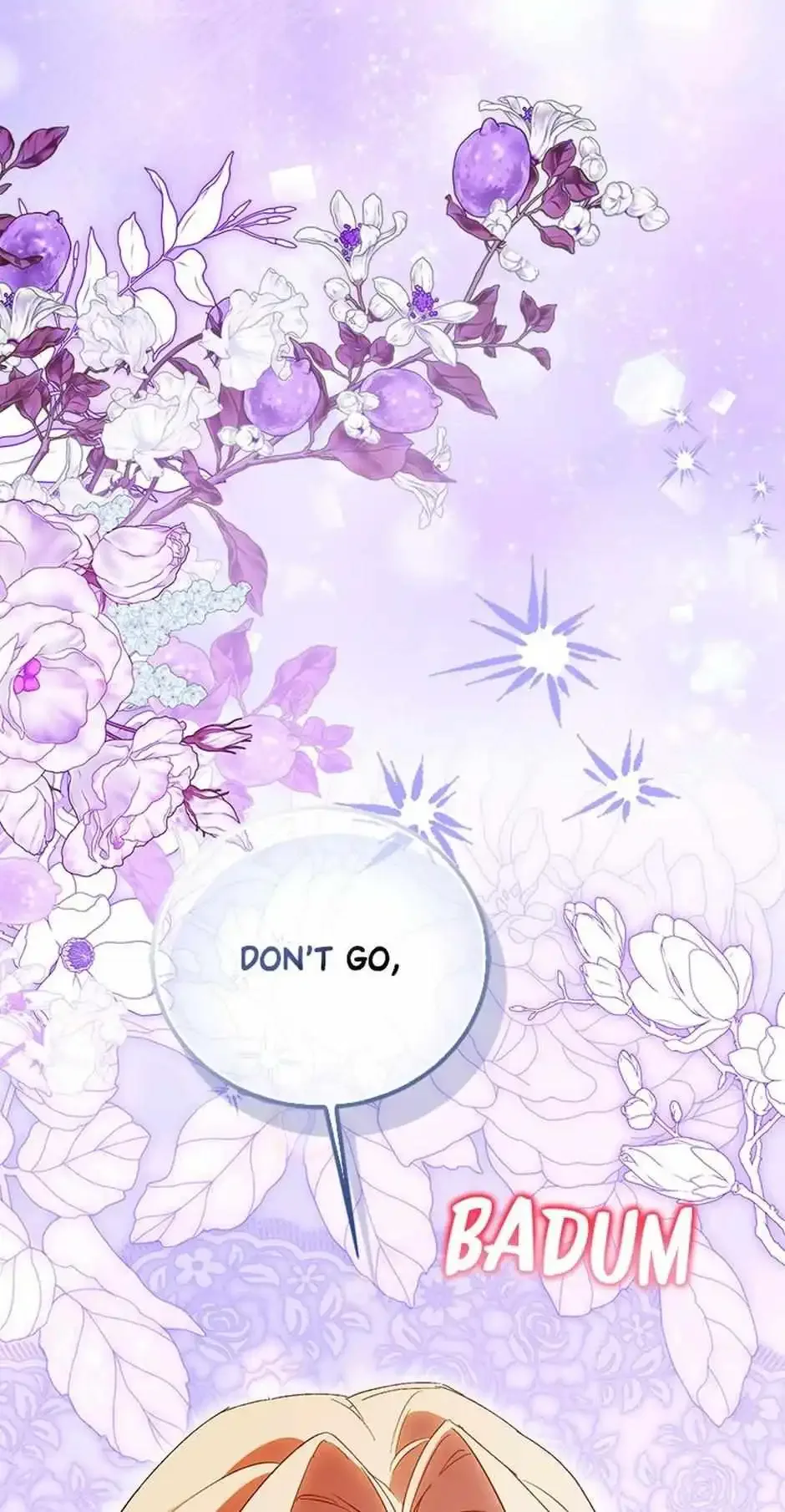 I'm a Fake Saintess but the Gods are Obsessed Chapter 118 page 41