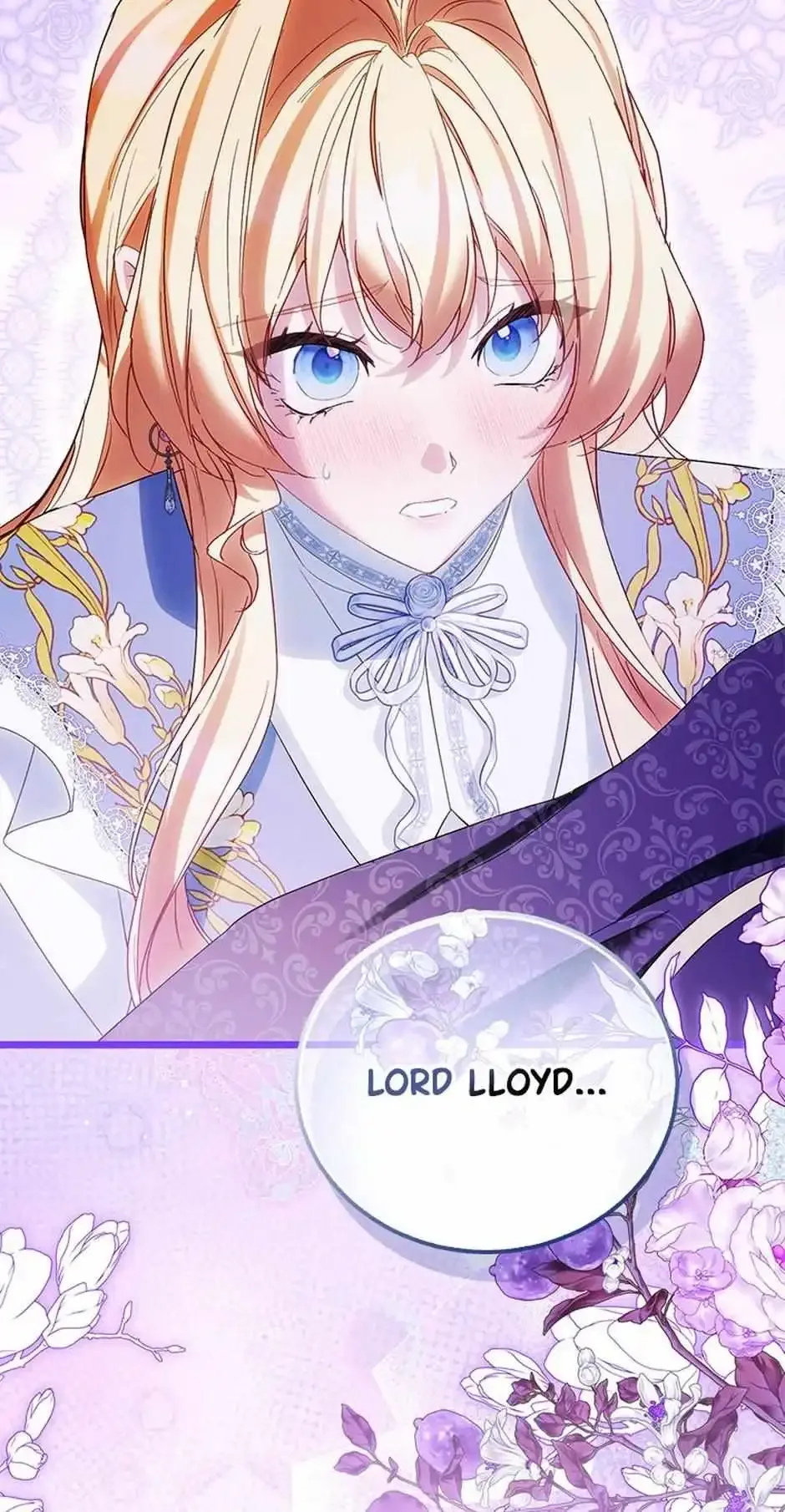 I'm a Fake Saintess but the Gods are Obsessed Chapter 118 page 42