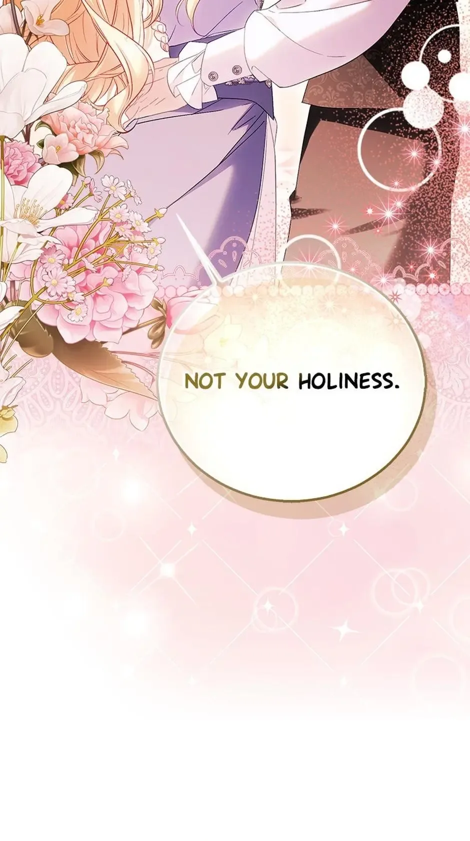 I'm a Fake Saintess but the Gods are Obsessed Chapter 118 page 50