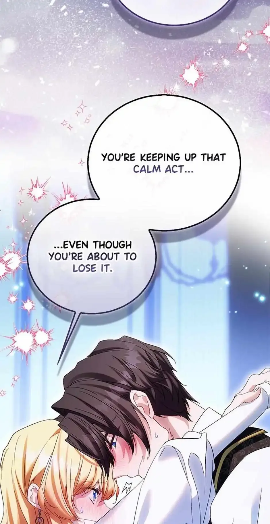 I'm a Fake Saintess but the Gods are Obsessed Chapter 118 page 52