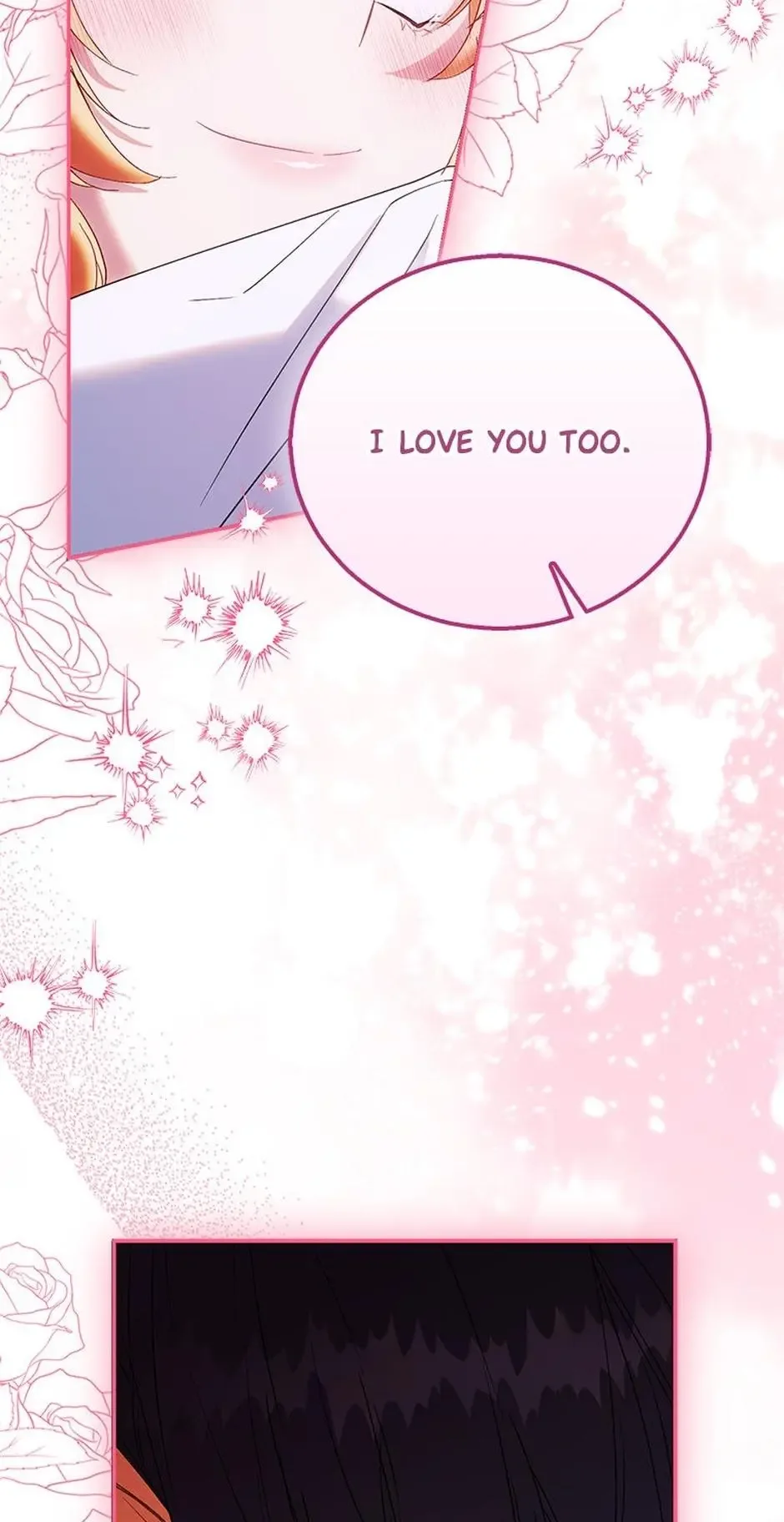 I'm a Fake Saintess but the Gods are Obsessed Chapter 118 page 55