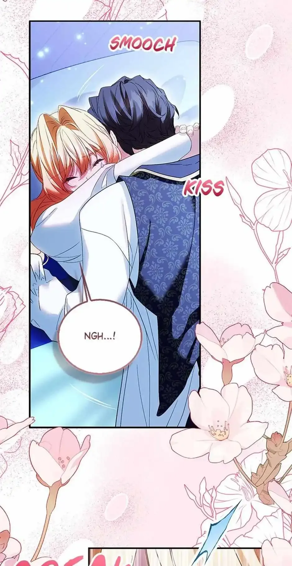 I'm a Fake Saintess but the Gods are Obsessed Chapter 118 page 59