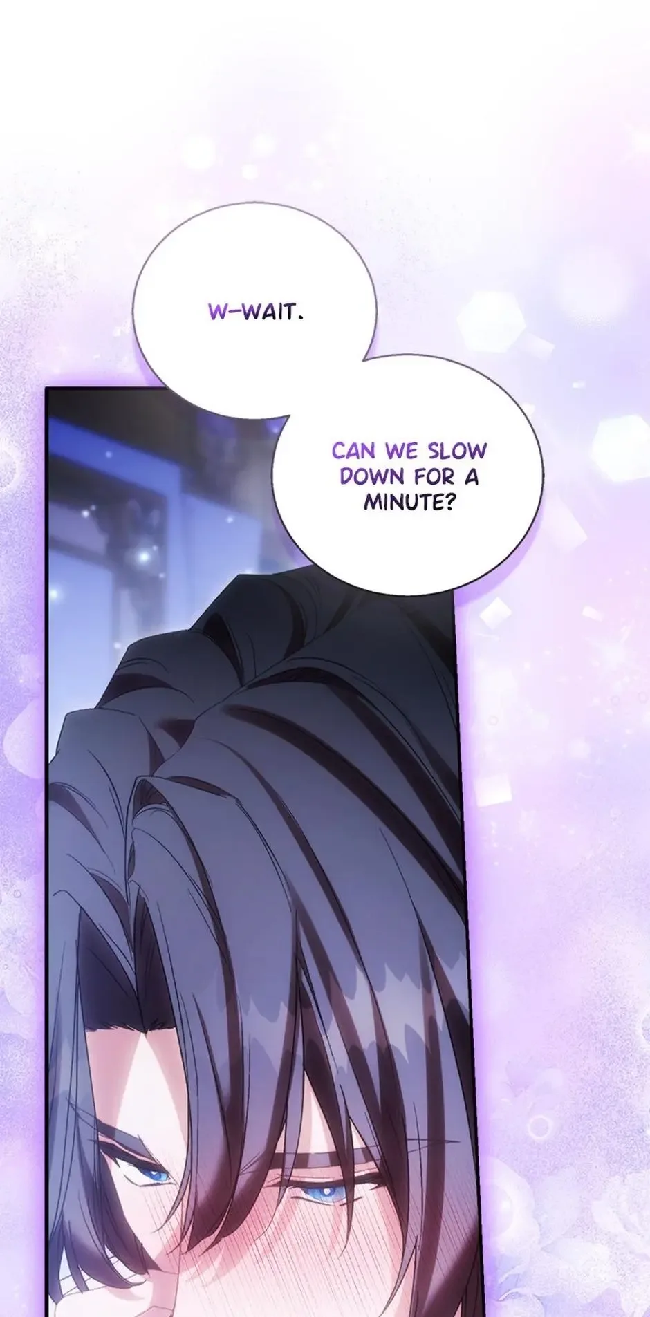 I'm a Fake Saintess but the Gods are Obsessed Chapter 118 page 61