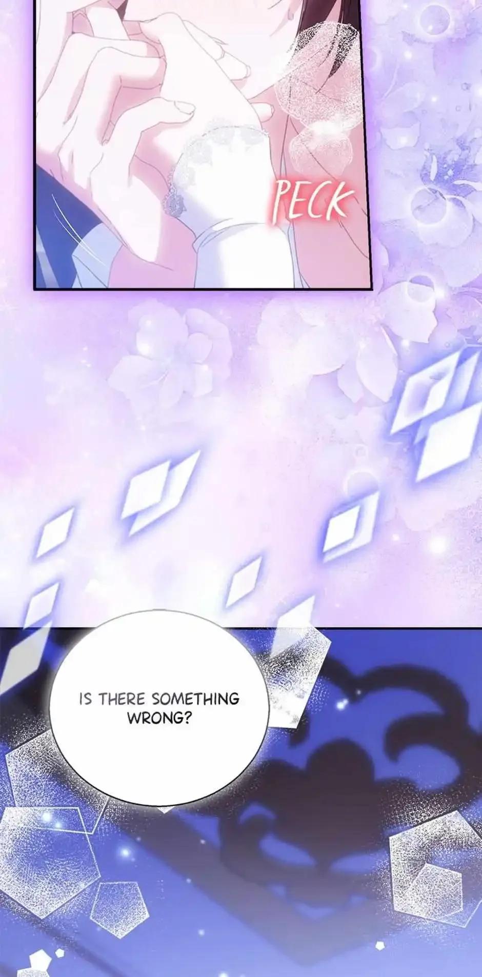 I'm a Fake Saintess but the Gods are Obsessed Chapter 118 page 62