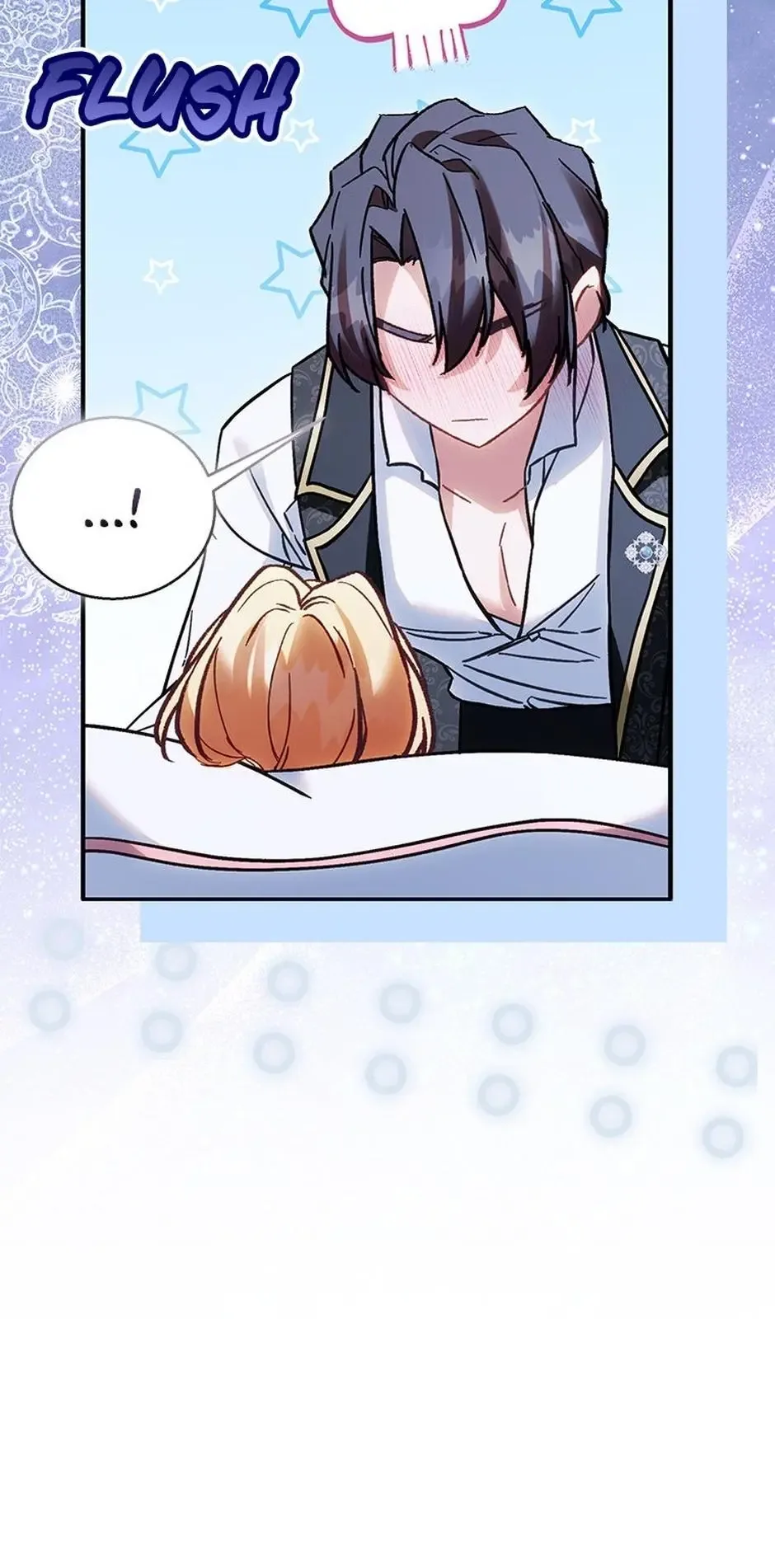 I'm a Fake Saintess but the Gods are Obsessed Chapter 118 page 65
