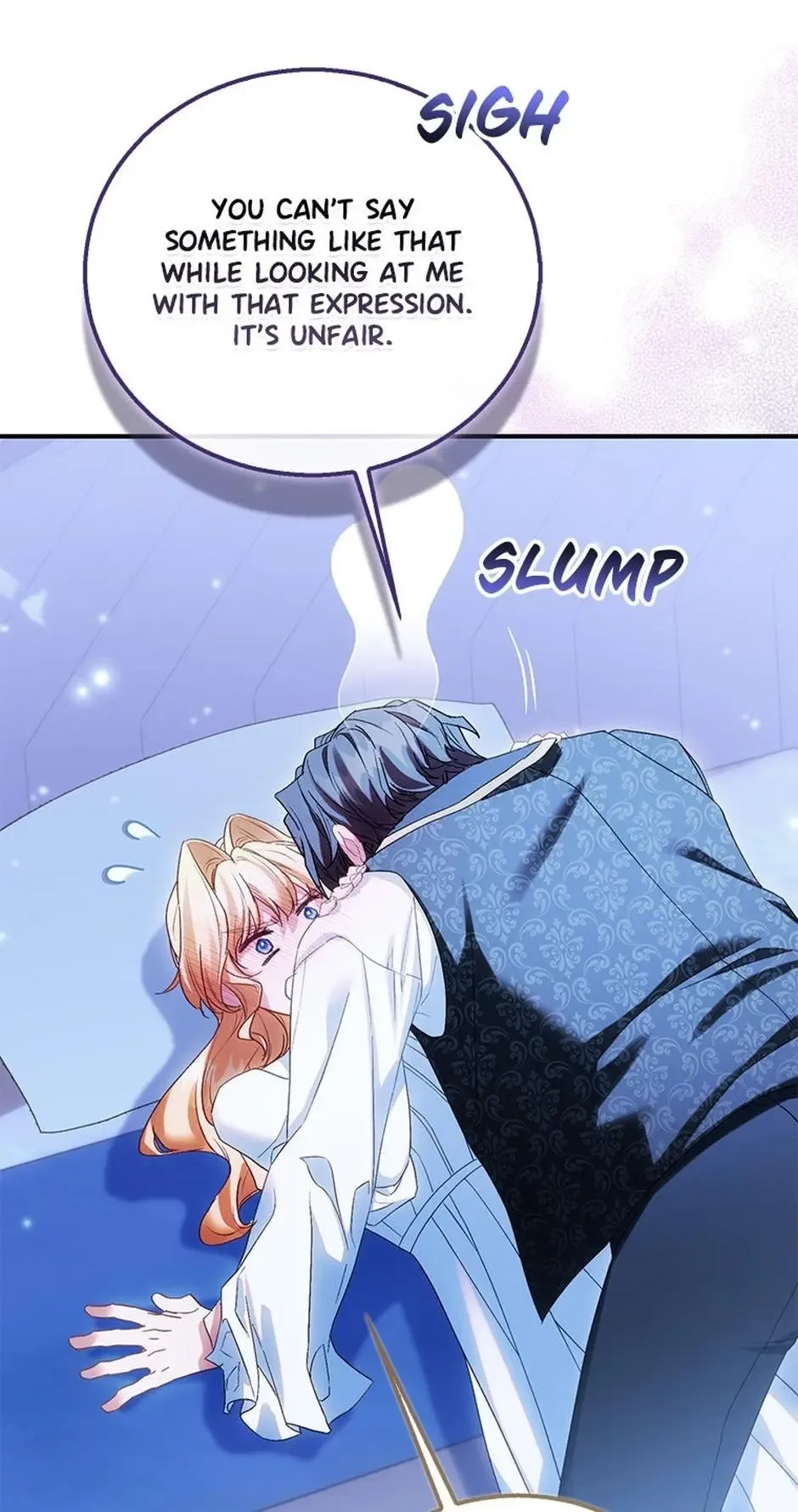 I'm a Fake Saintess but the Gods are Obsessed Chapter 118 page 66