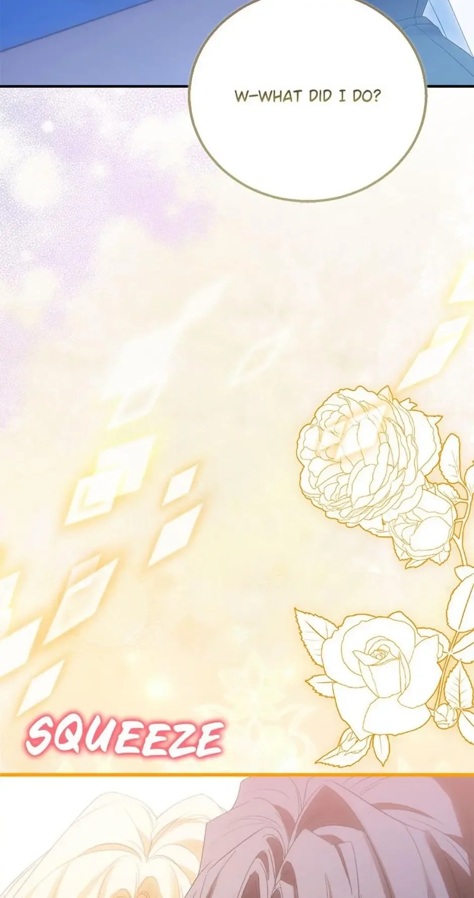 I'm a Fake Saintess but the Gods are Obsessed Chapter 118 page 67
