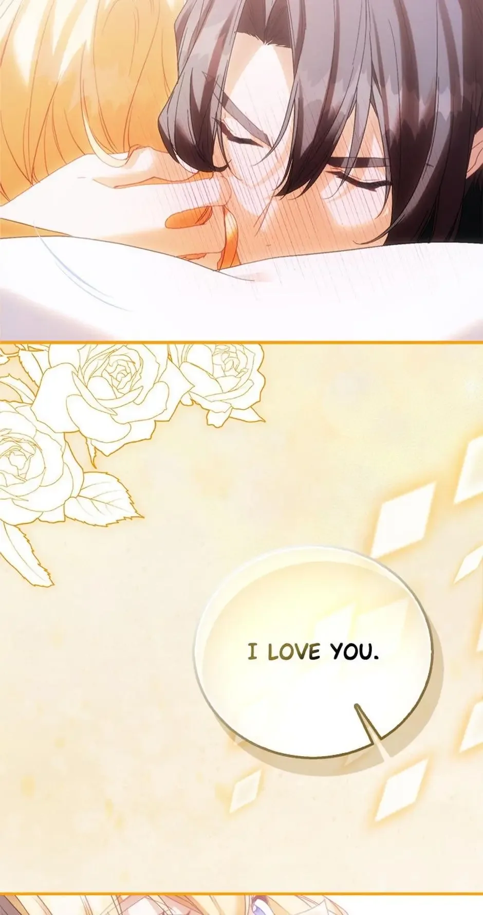 I'm a Fake Saintess but the Gods are Obsessed Chapter 118 page 68