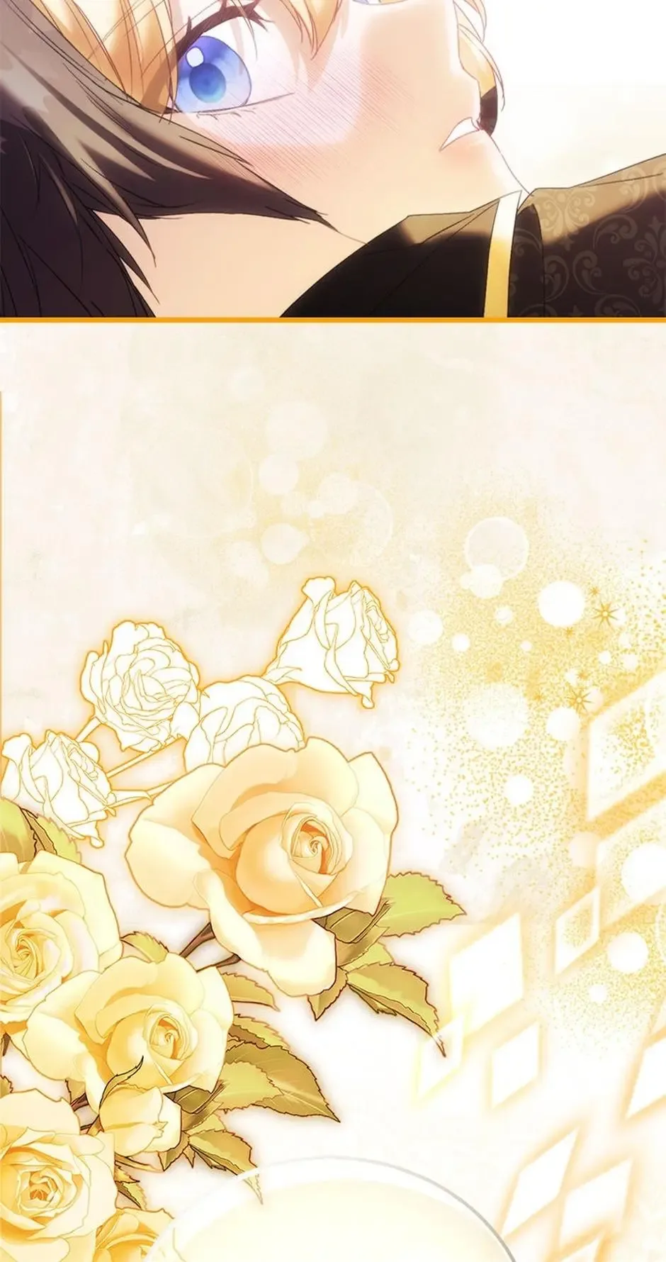 I'm a Fake Saintess but the Gods are Obsessed Chapter 118 page 69