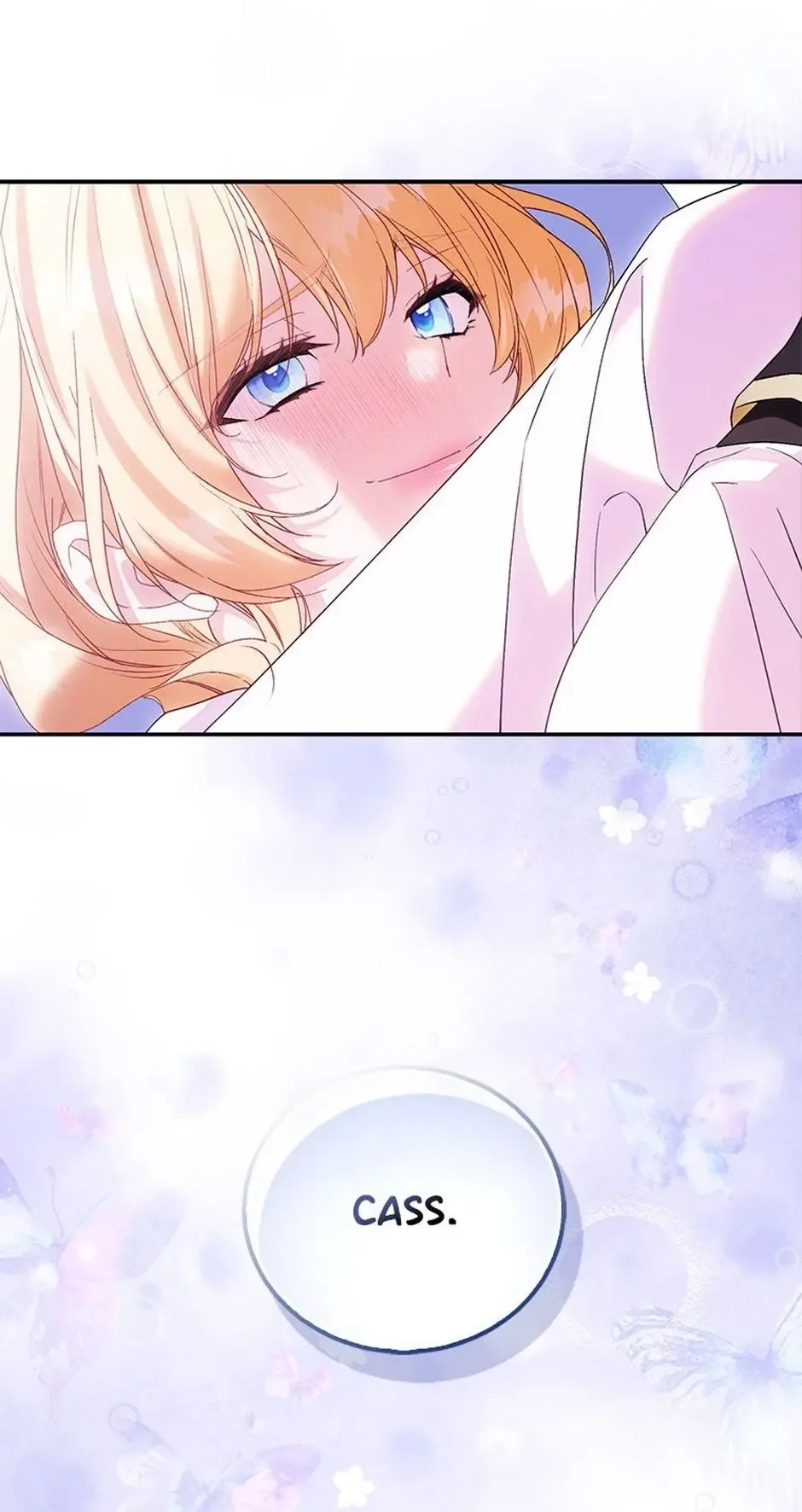 I'm a Fake Saintess but the Gods are Obsessed Chapter 118 page 72