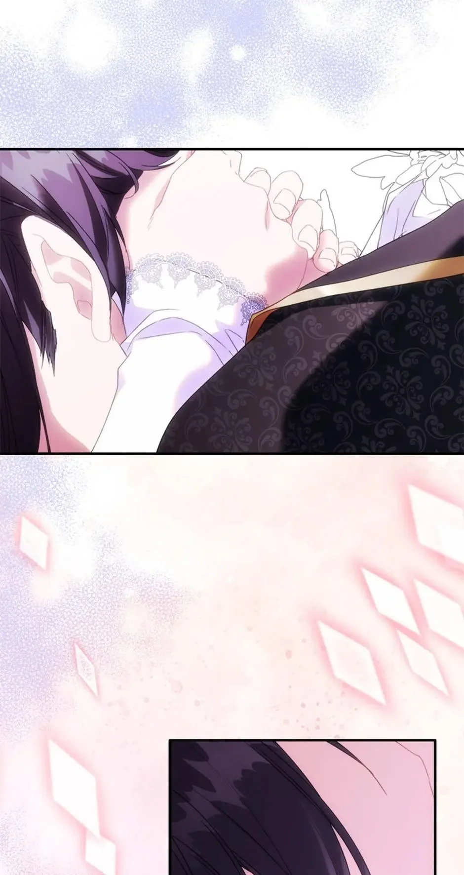 I'm a Fake Saintess but the Gods are Obsessed Chapter 118 page 76