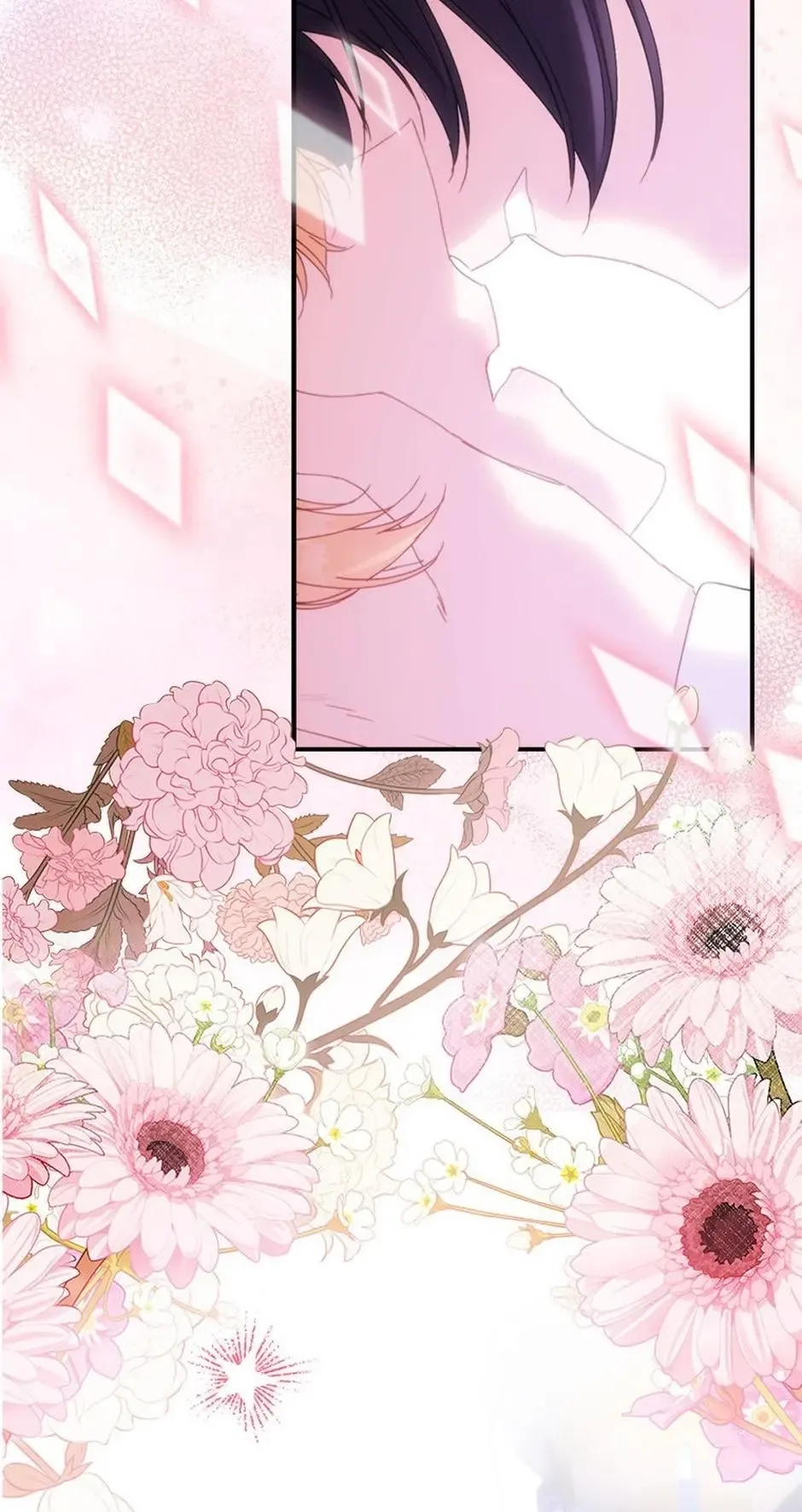 I'm a Fake Saintess but the Gods are Obsessed Chapter 118 page 77
