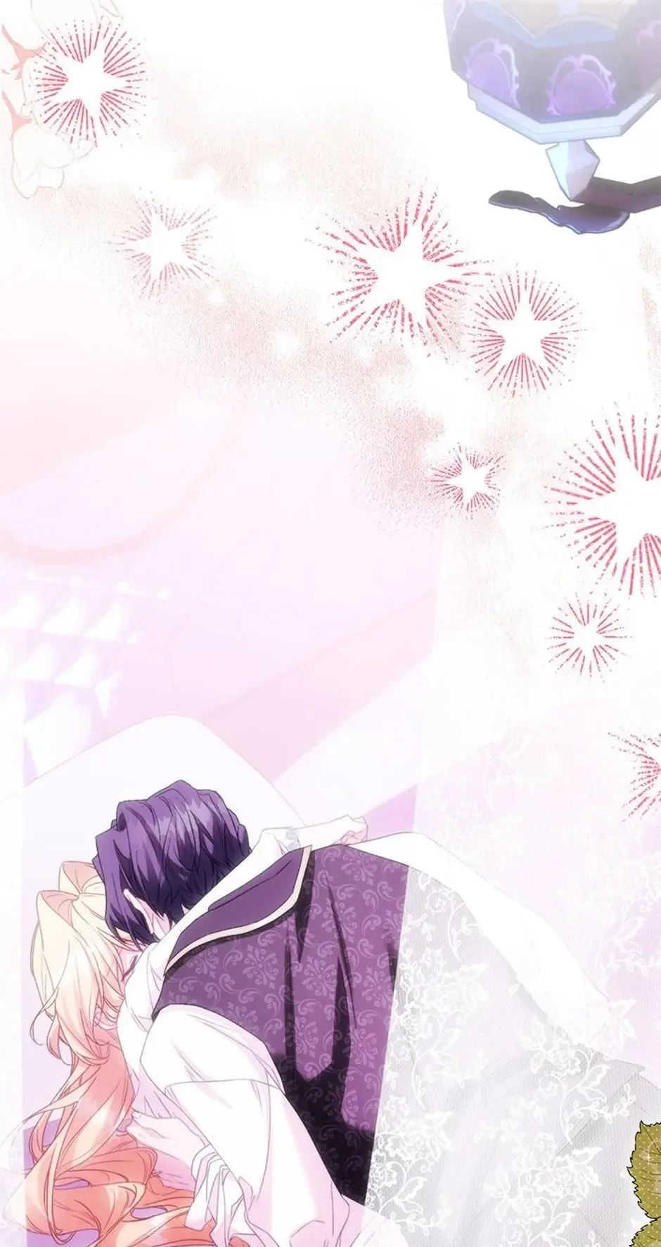 I'm a Fake Saintess but the Gods are Obsessed Chapter 118 page 78