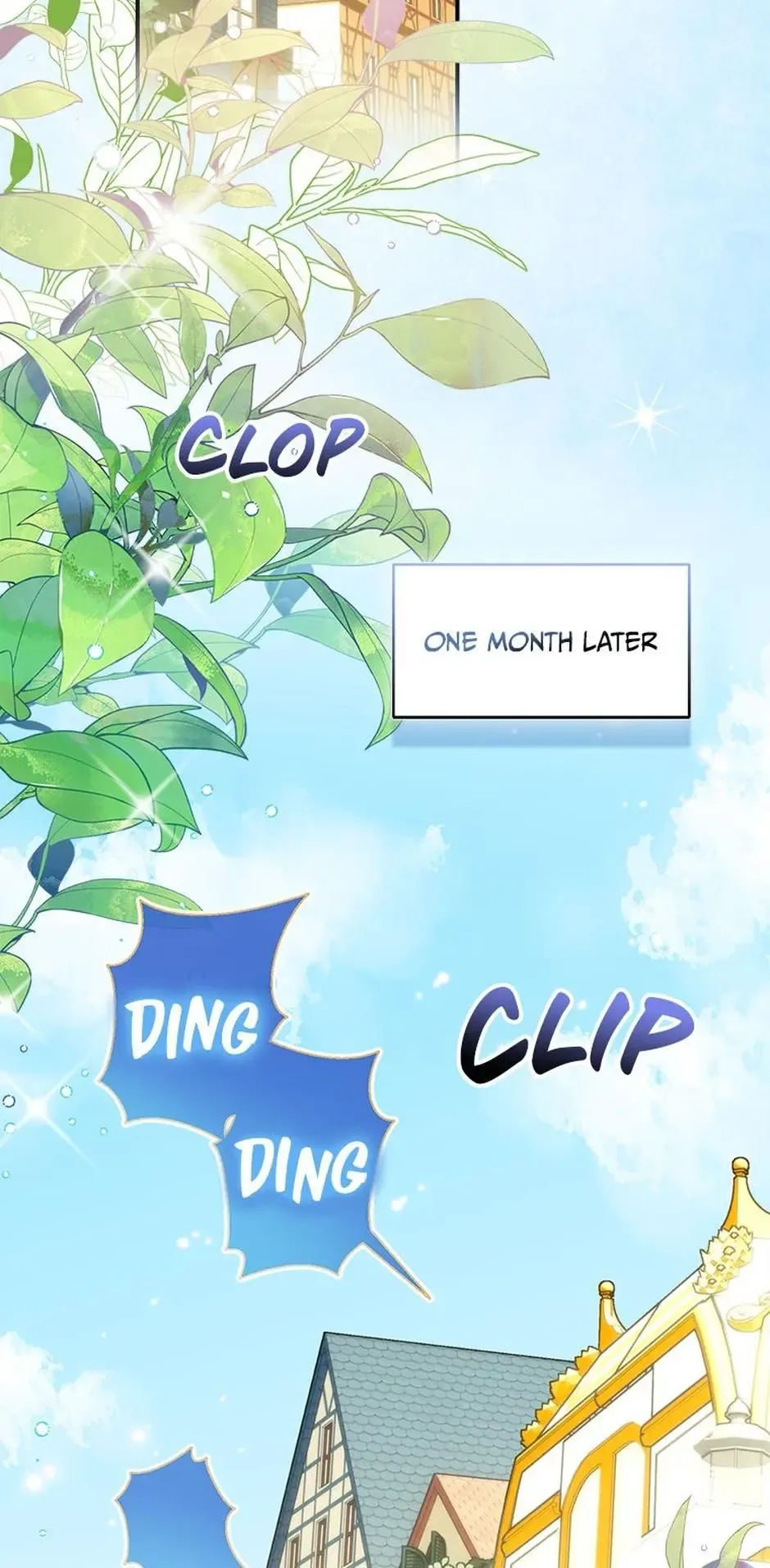 I'm a Fake Saintess but the Gods are Obsessed Chapter 118 page 81