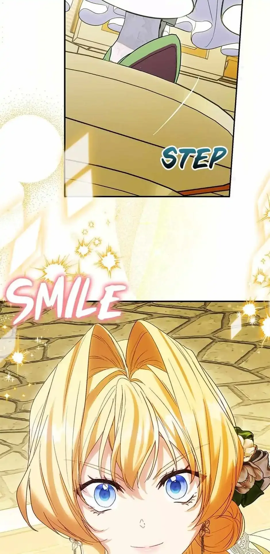 I'm a Fake Saintess but the Gods are Obsessed Chapter 118 page 93