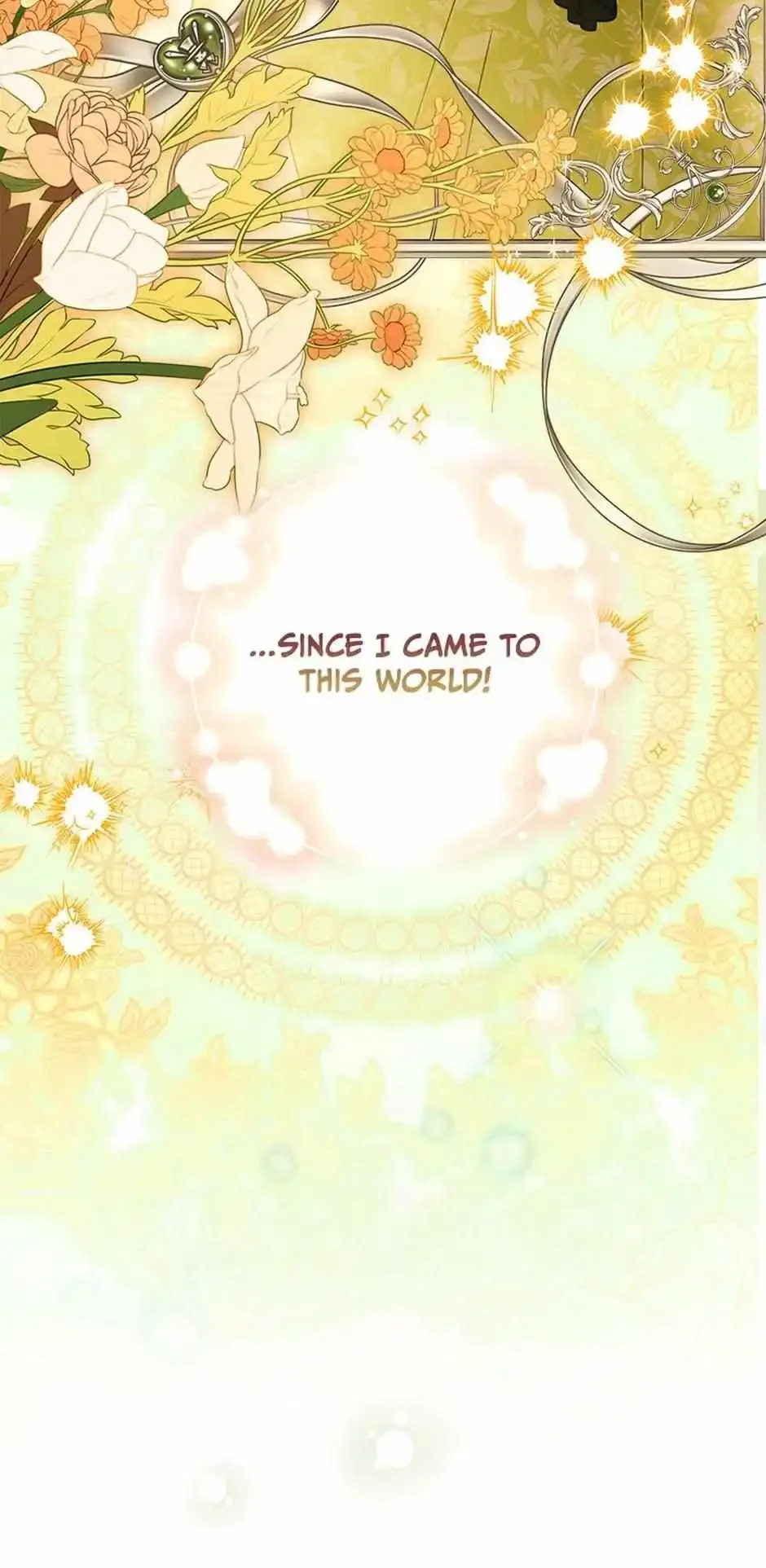 I'm a Fake Saintess but the Gods are Obsessed Chapter 118 page 96