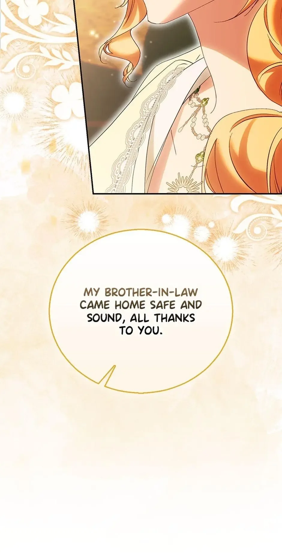 I'm a Fake Saintess but the Gods are Obsessed Chapter 119 page 28