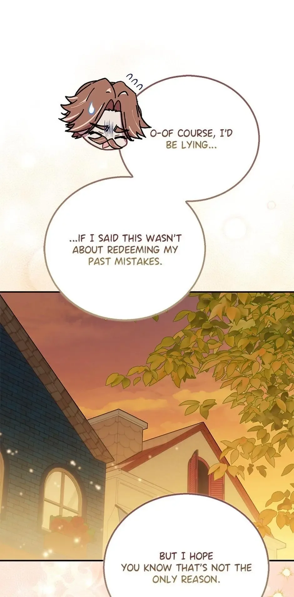 I'm a Fake Saintess but the Gods are Obsessed Chapter 119 page 29