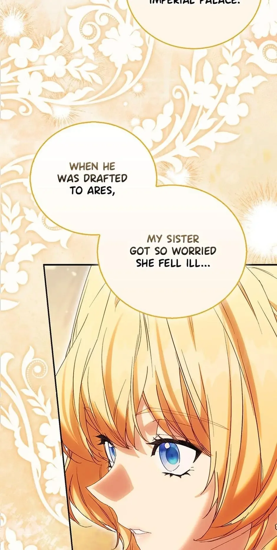 I'm a Fake Saintess but the Gods are Obsessed Chapter 119 page 27