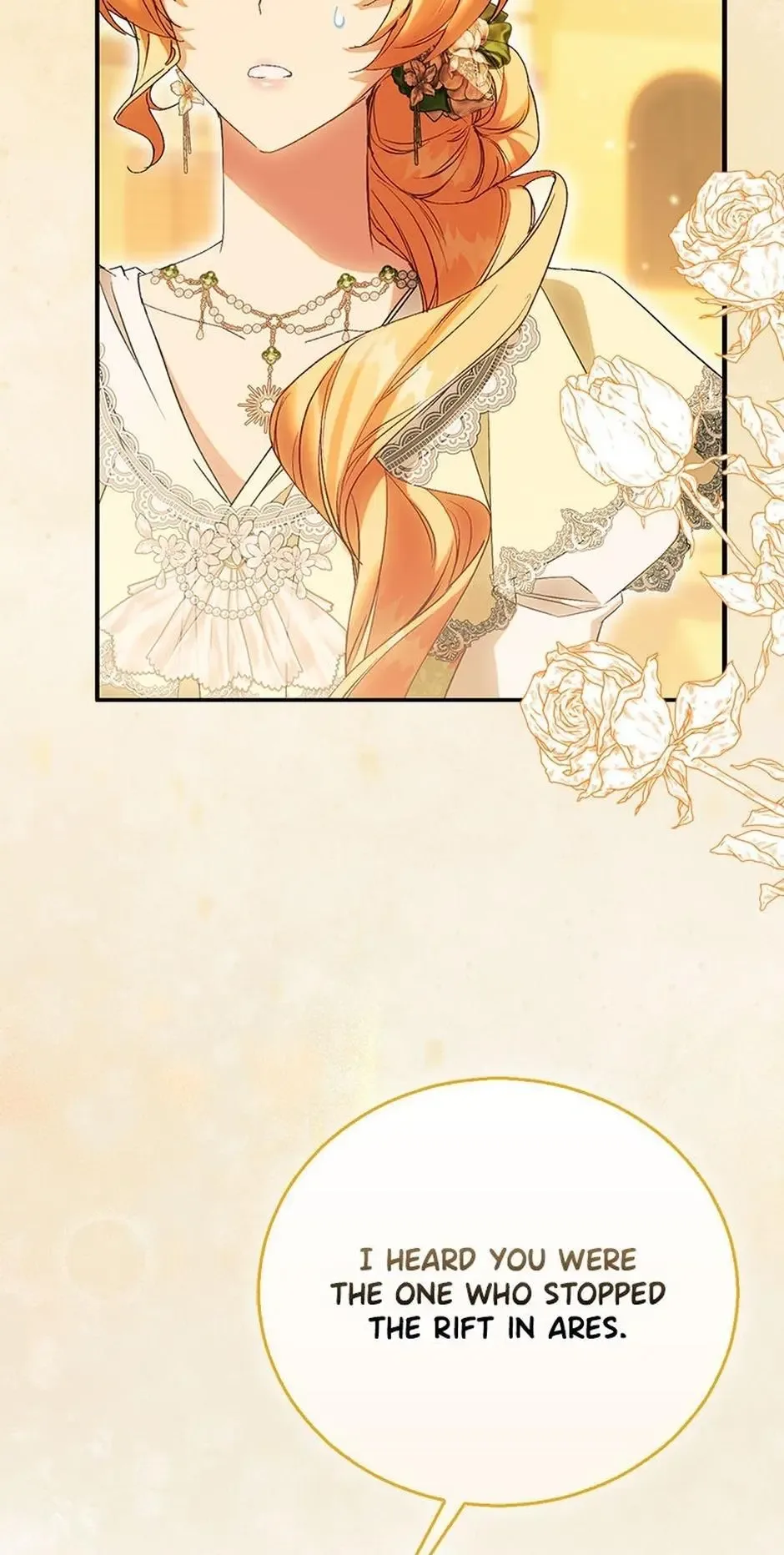 I'm a Fake Saintess but the Gods are Obsessed Chapter 119 page 25