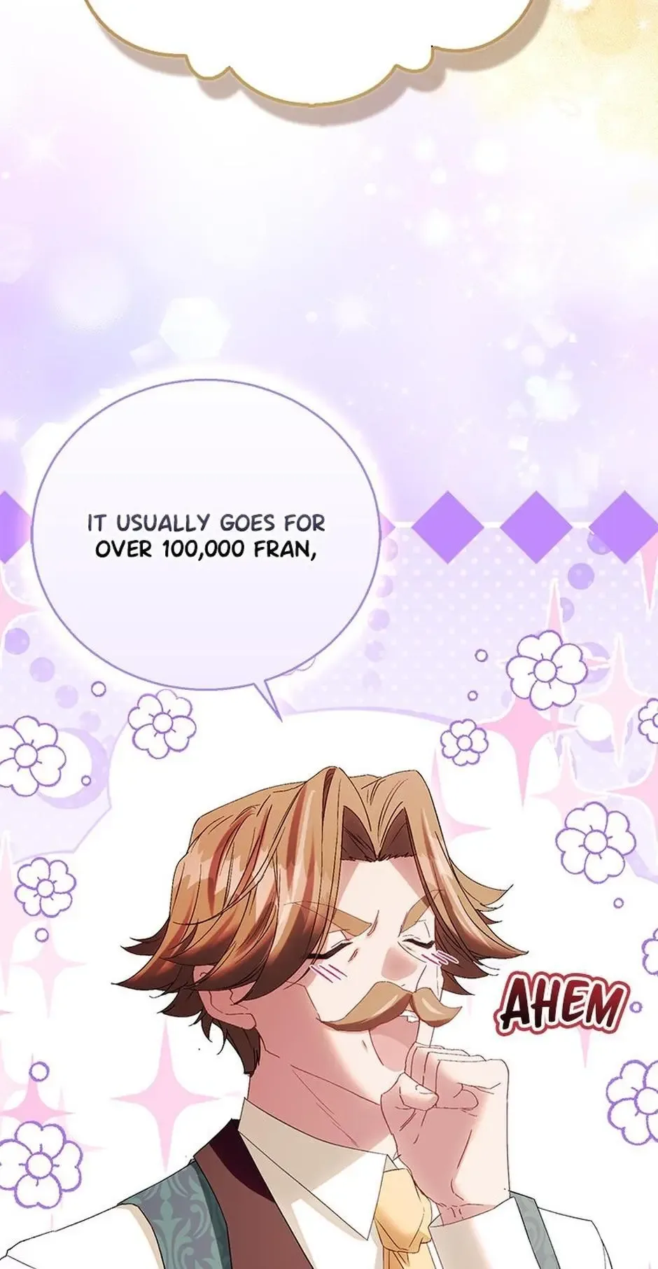 I'm a Fake Saintess but the Gods are Obsessed Chapter 119 page 18